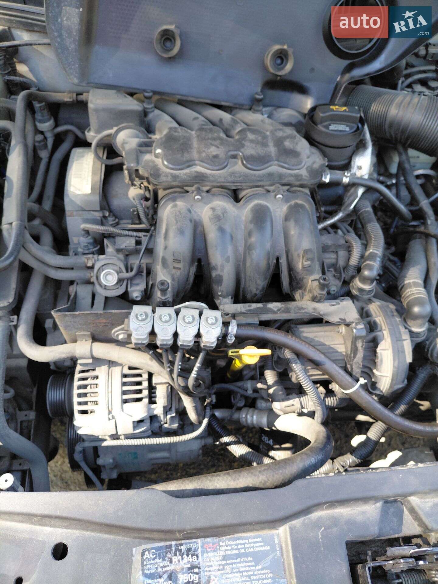 Volkswagen Bora 1999 VIN WVWZZZ1JZYW353451 фото оголошення 16 з 52