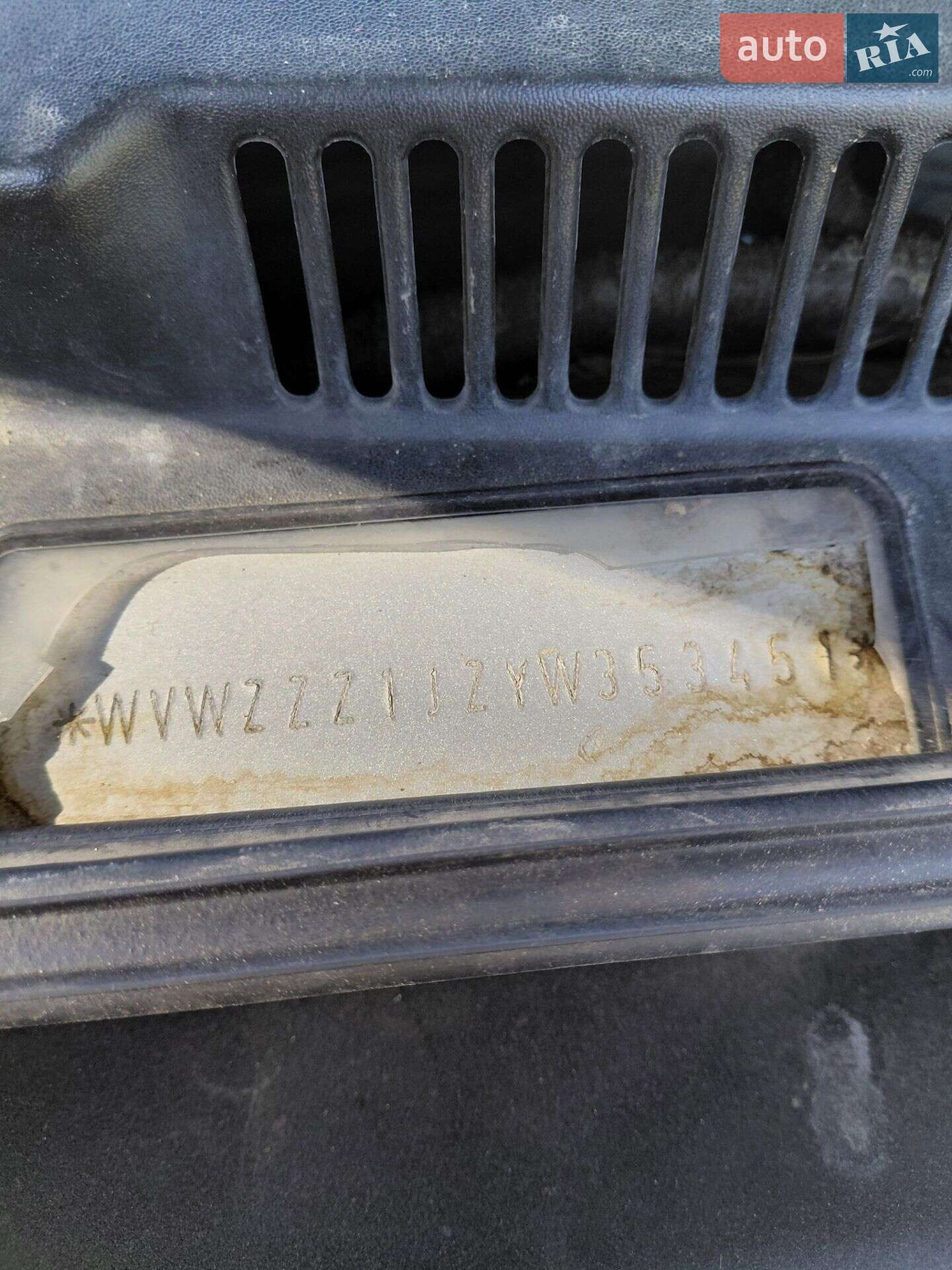 Volkswagen Bora 1999 VIN WVWZZZ1JZYW353451 фото оголошення 15 з 52
