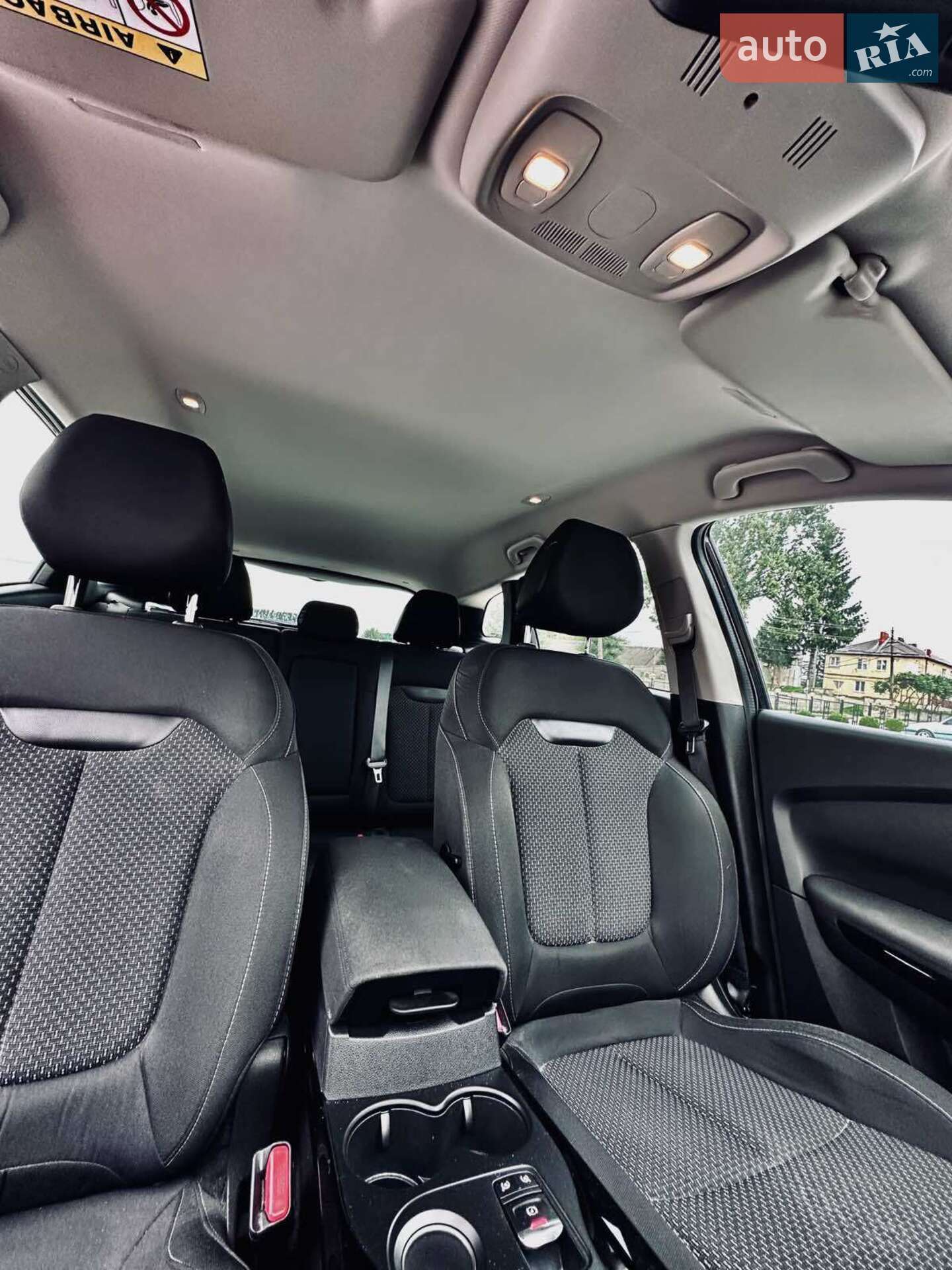 Renault Kadjar 2020 VIN VF1RFE00564916515 фото оголошення 7 з 23