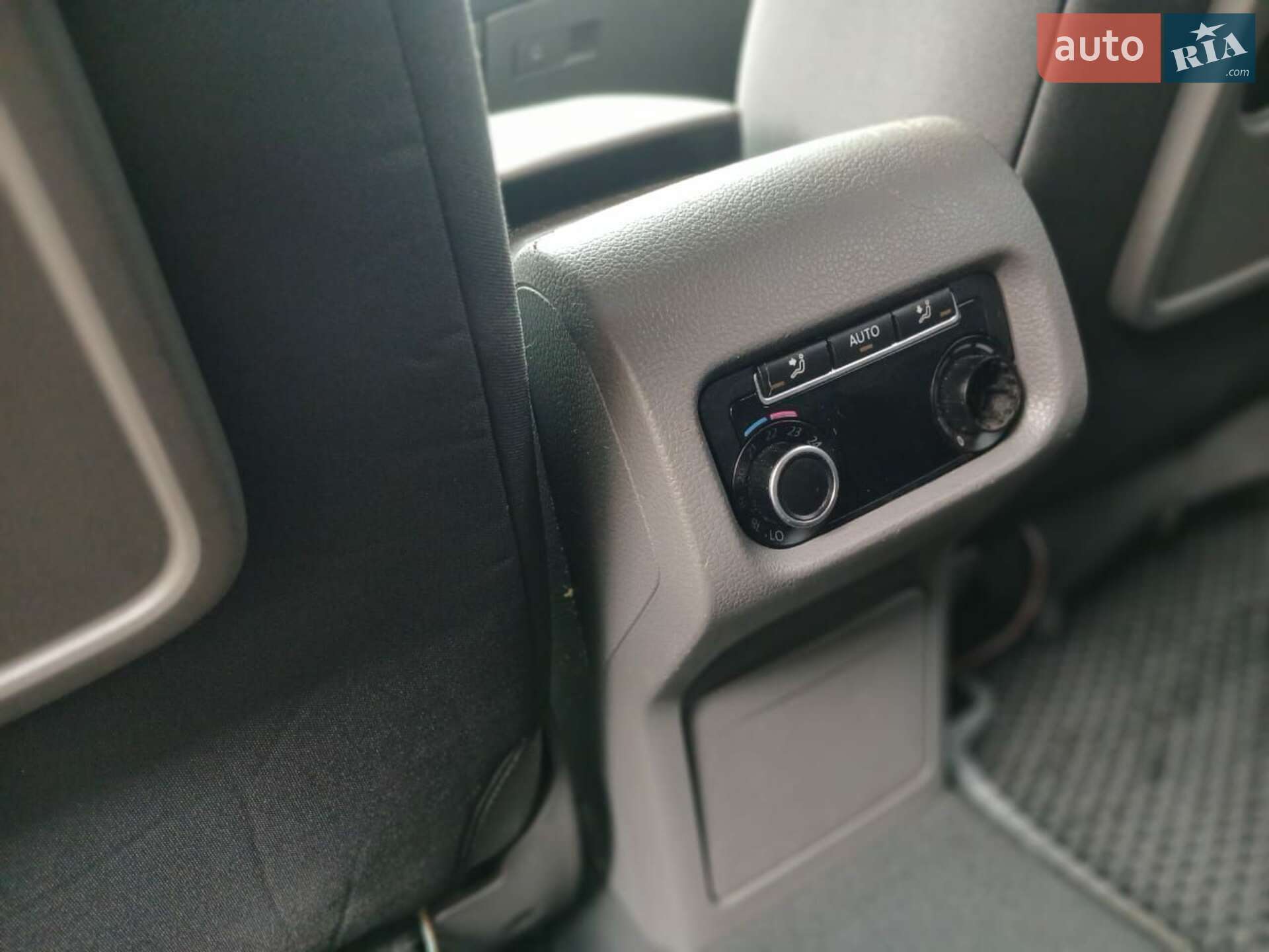 SEAT Alhambra 2010 VIN VSSZZZ7NZBV503298 фото оголошення 18 з 23