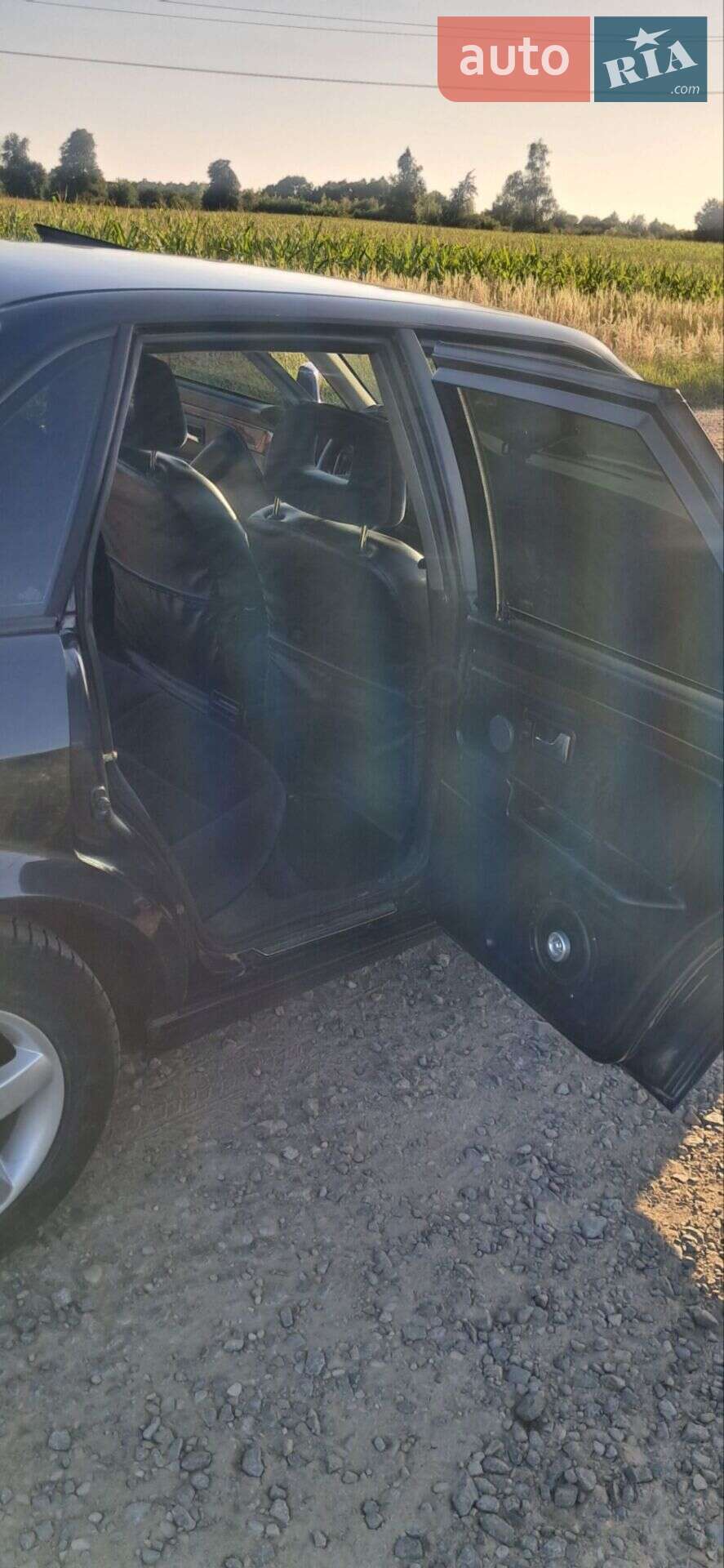 Audi 80 1993 VIN WAUZZZ8CZPA108044 фото оголошення 4 з 36