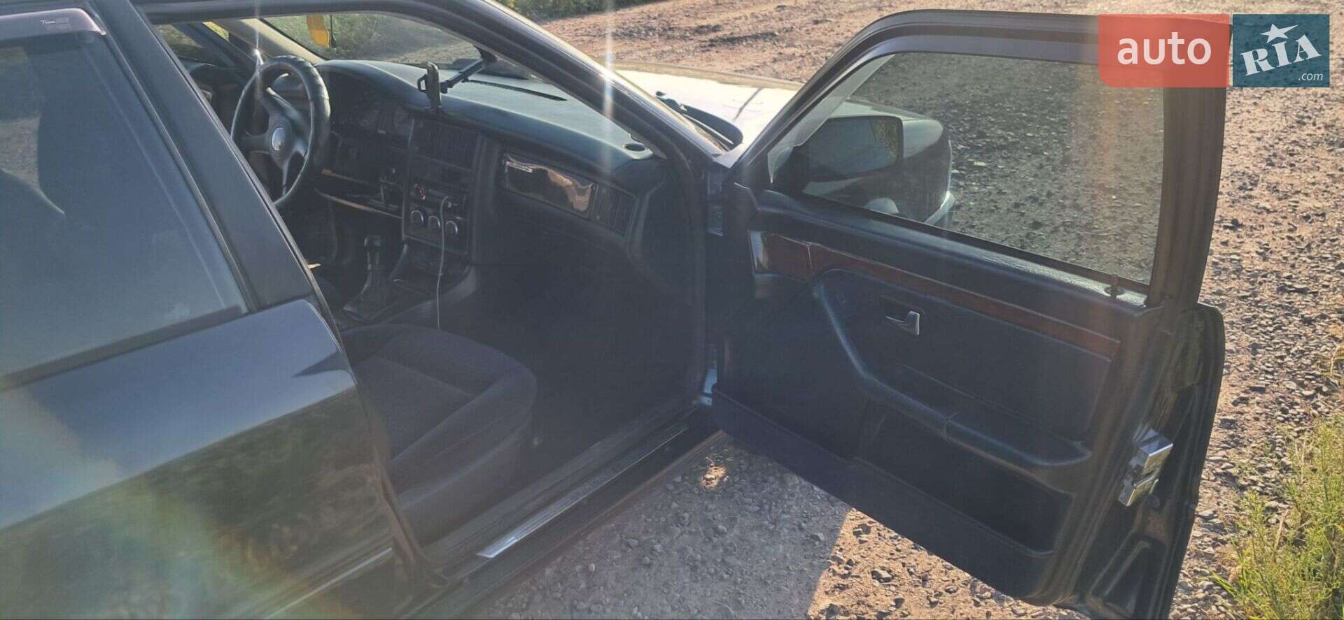 Audi 80 1993 VIN WAUZZZ8CZPA108044 фото оголошення 11 з 36
