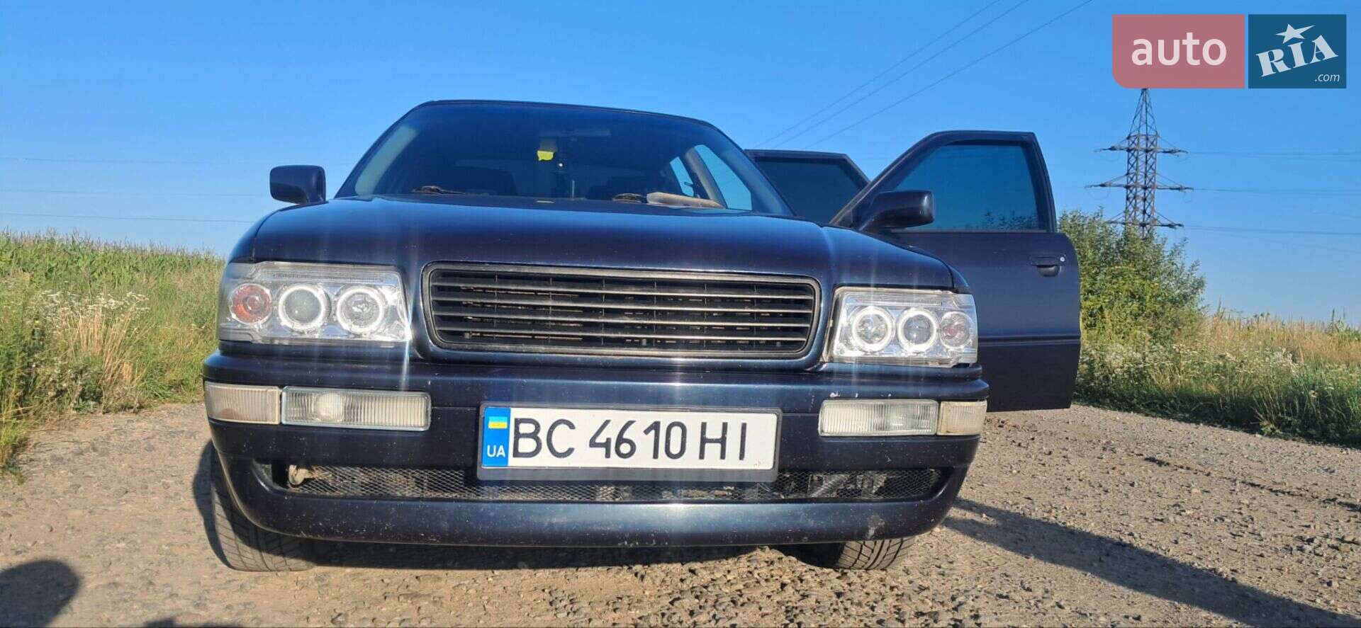 Audi 80 1993 VIN WAUZZZ8CZPA108044 фото оголошення 14 з 36