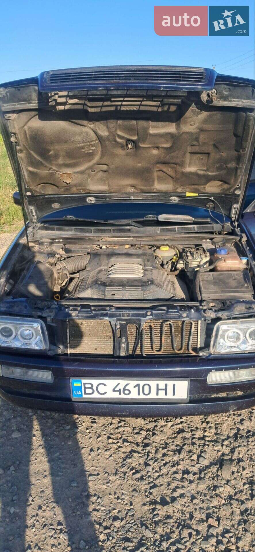 Audi 80 1993 VIN WAUZZZ8CZPA108044 фото оголошення 15 з 36