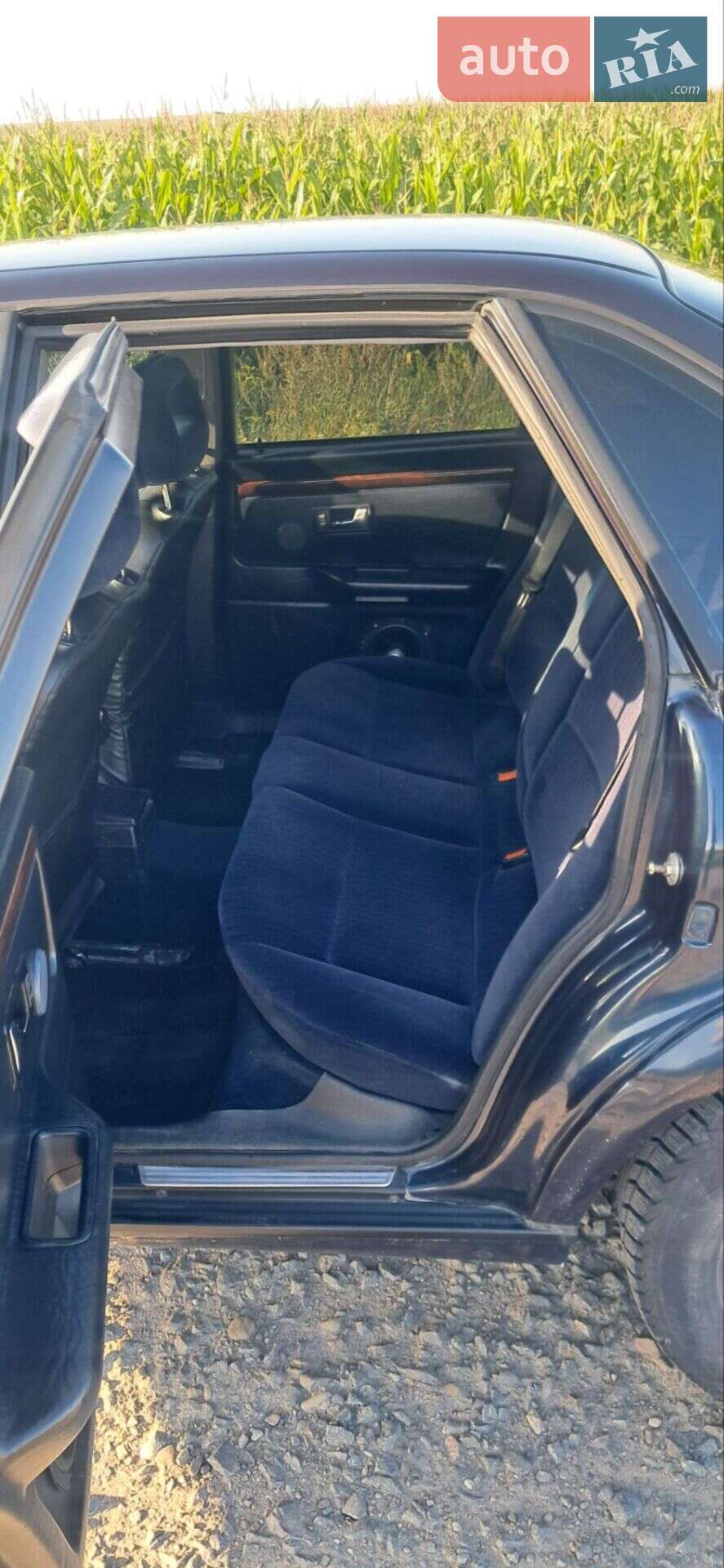 Audi 80 1993 VIN WAUZZZ8CZPA108044 фото оголошення 16 з 36