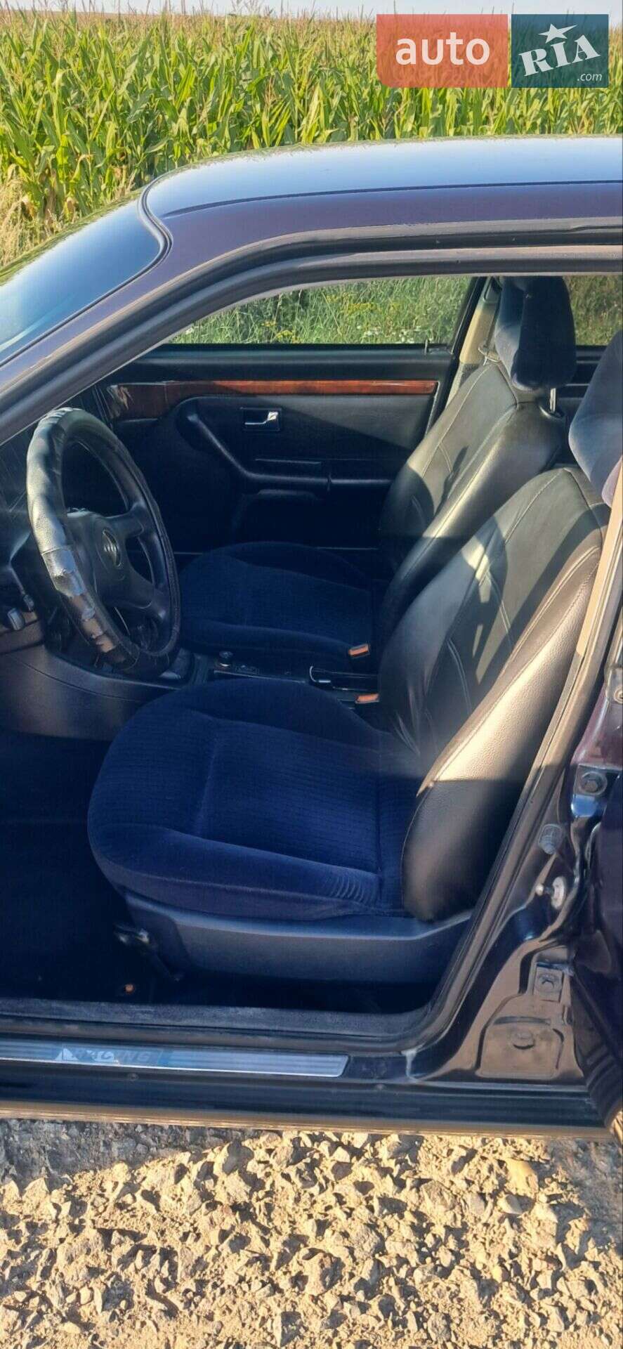 Audi 80 1993 VIN WAUZZZ8CZPA108044 фото оголошення 18 з 36