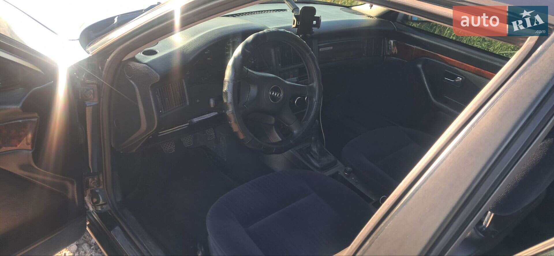 Audi 80 1993 VIN WAUZZZ8CZPA108044 фото оголошення 20 з 36