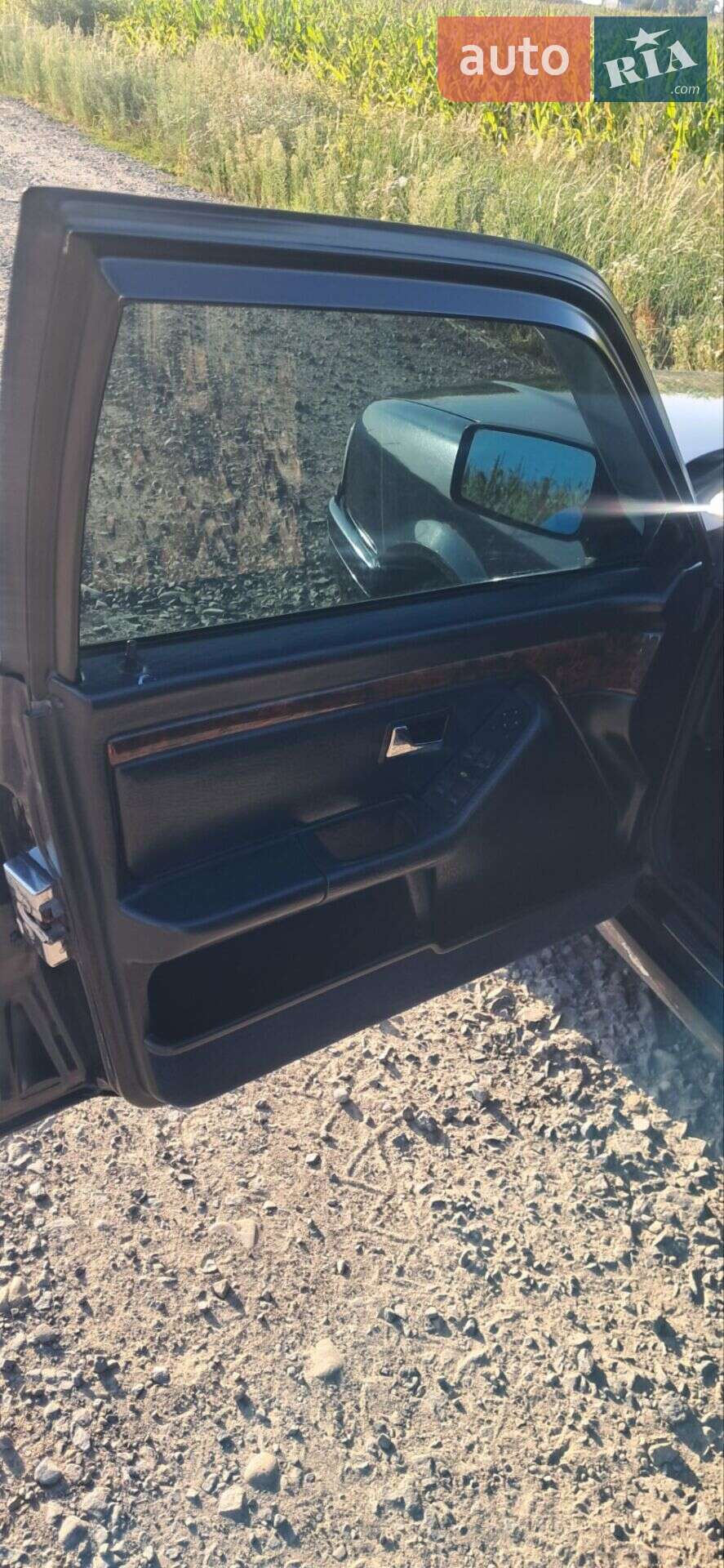 Audi 80 1993 VIN WAUZZZ8CZPA108044 фото оголошення 21 з 36