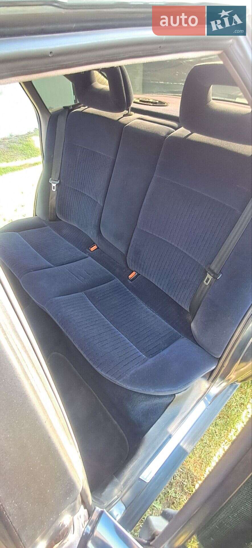 Audi 80 1993 VIN WAUZZZ8CZPA108044 фото оголошення 30 з 36