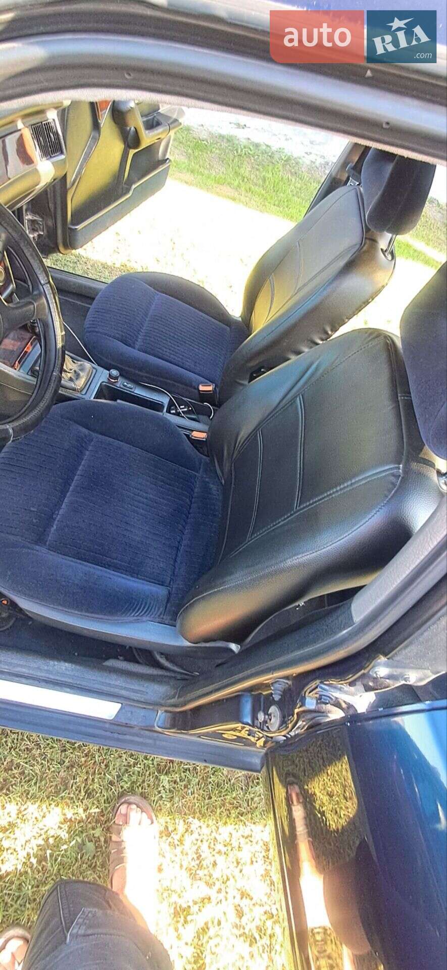 Audi 80 1993 VIN WAUZZZ8CZPA108044 фото оголошення 31 з 36