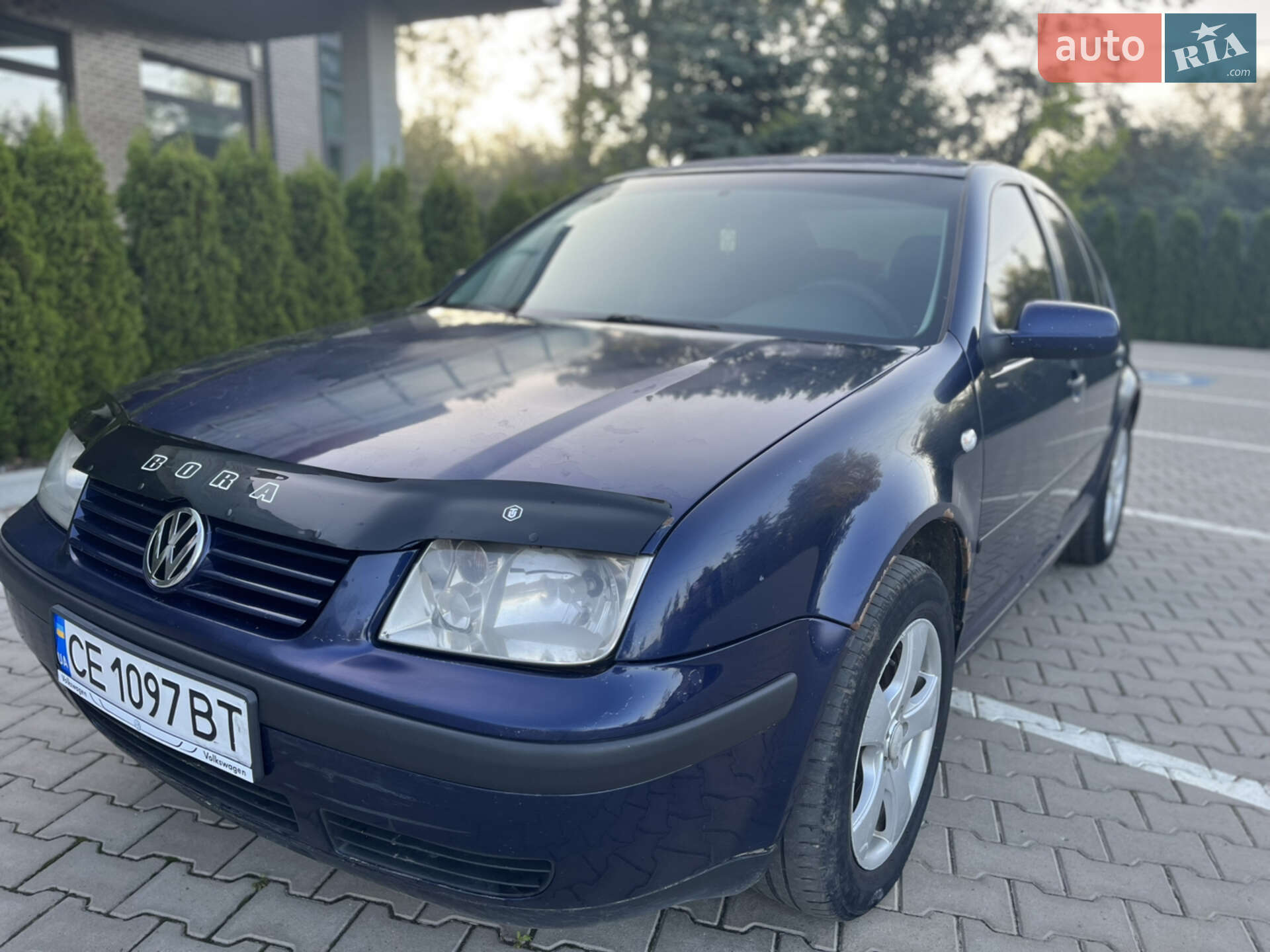 Volkswagen Bora 1999 VIN WVWZZZ1JZXW436900 фото оголошення 2 з 34