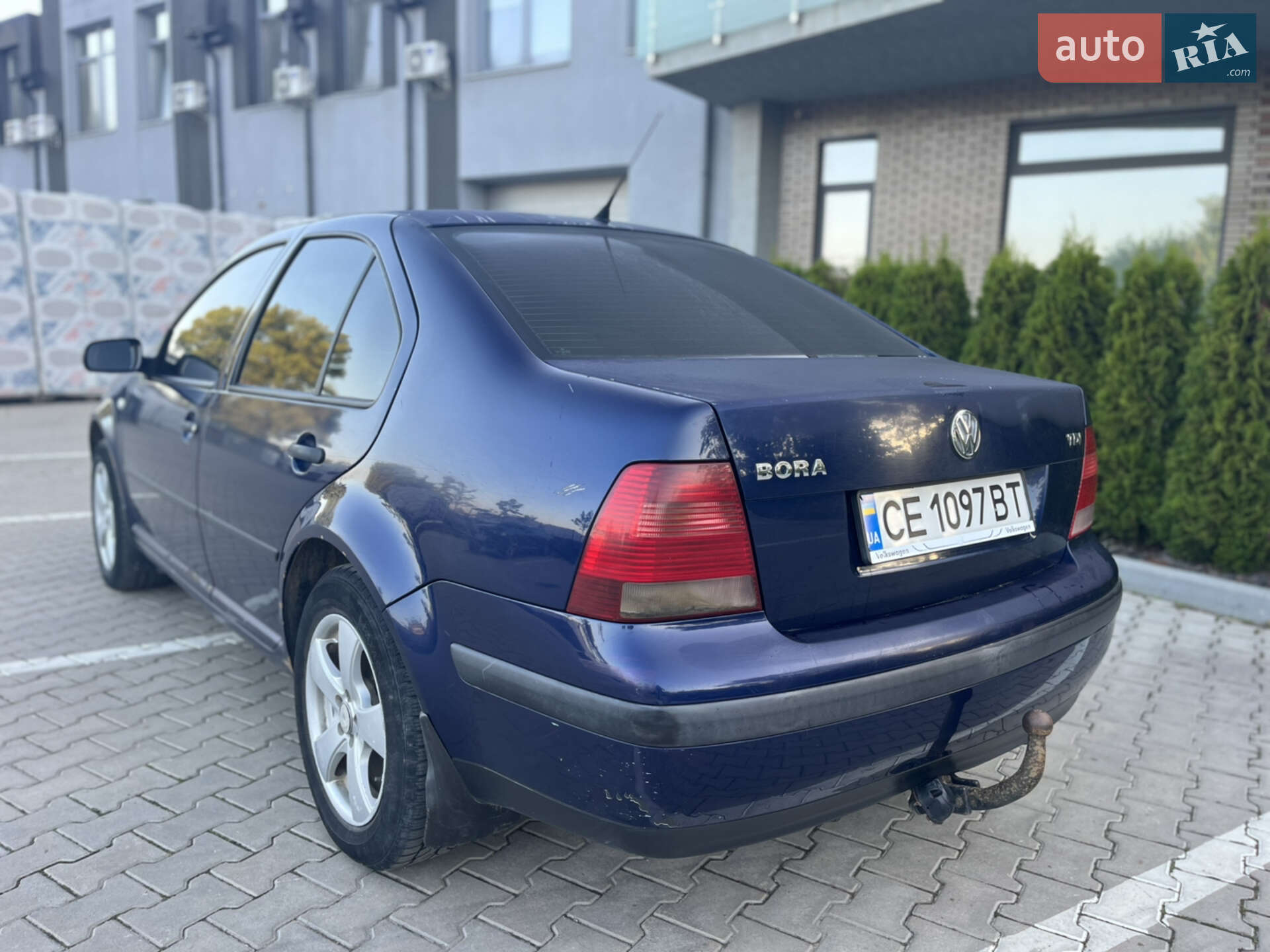 Volkswagen Bora 1999 VIN WVWZZZ1JZXW436900 фото оголошення 5 з 34