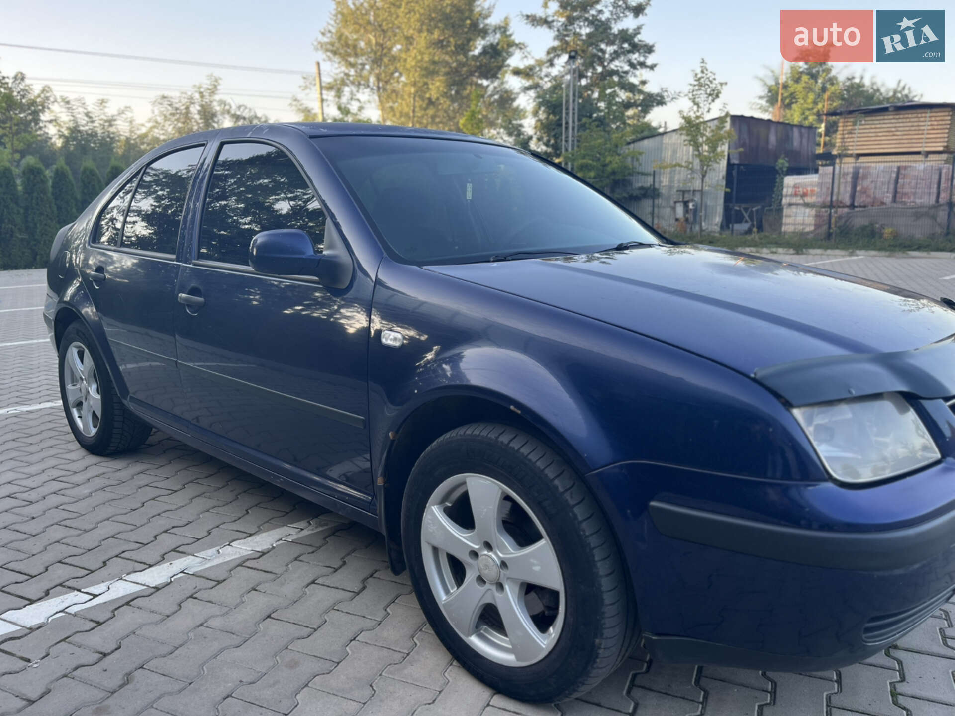 Volkswagen Bora 1999 VIN WVWZZZ1JZXW436900 фото оголошення 3 з 34