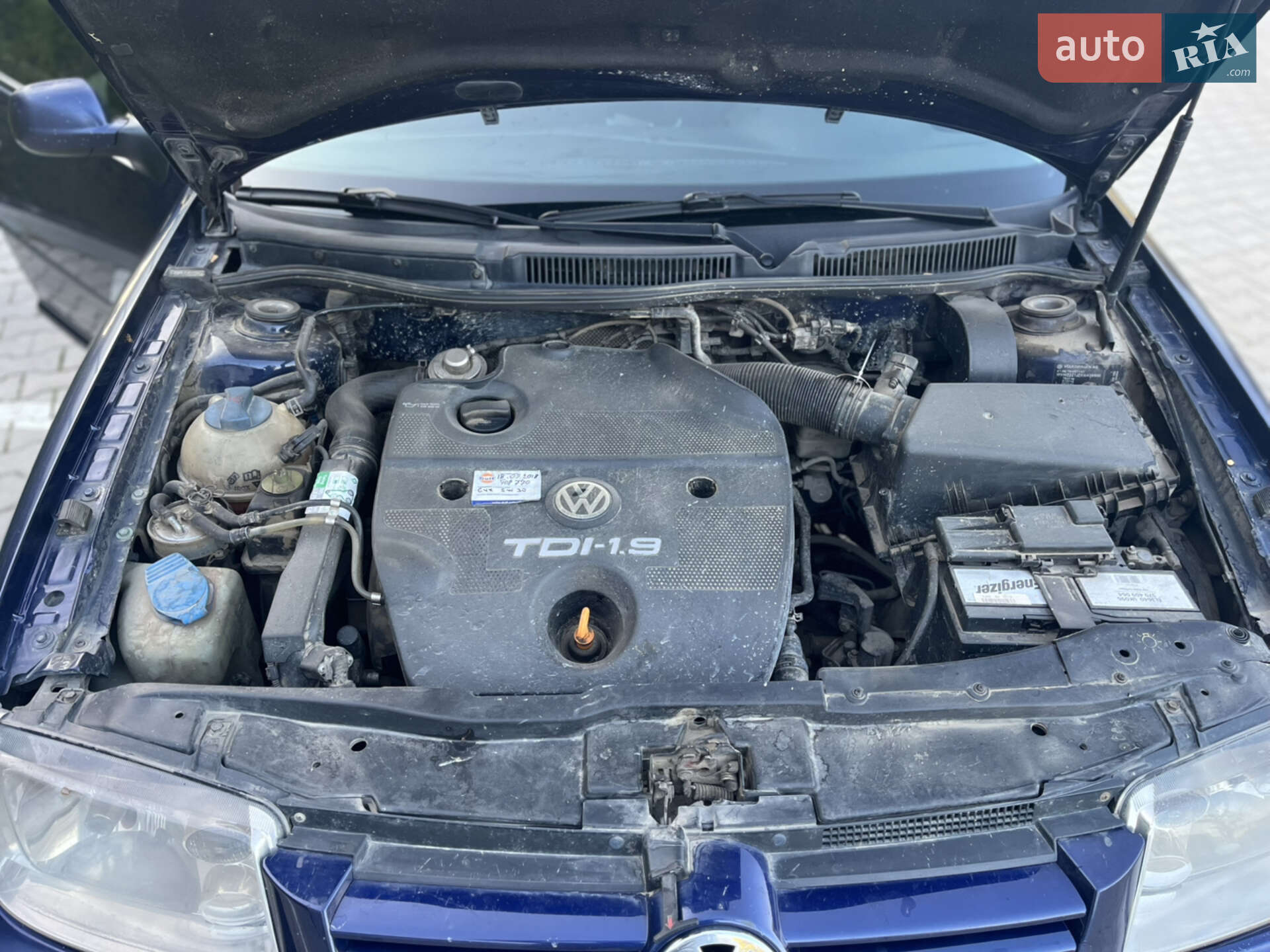 Volkswagen Bora 1999 VIN WVWZZZ1JZXW436900 фото оголошення 7 з 34
