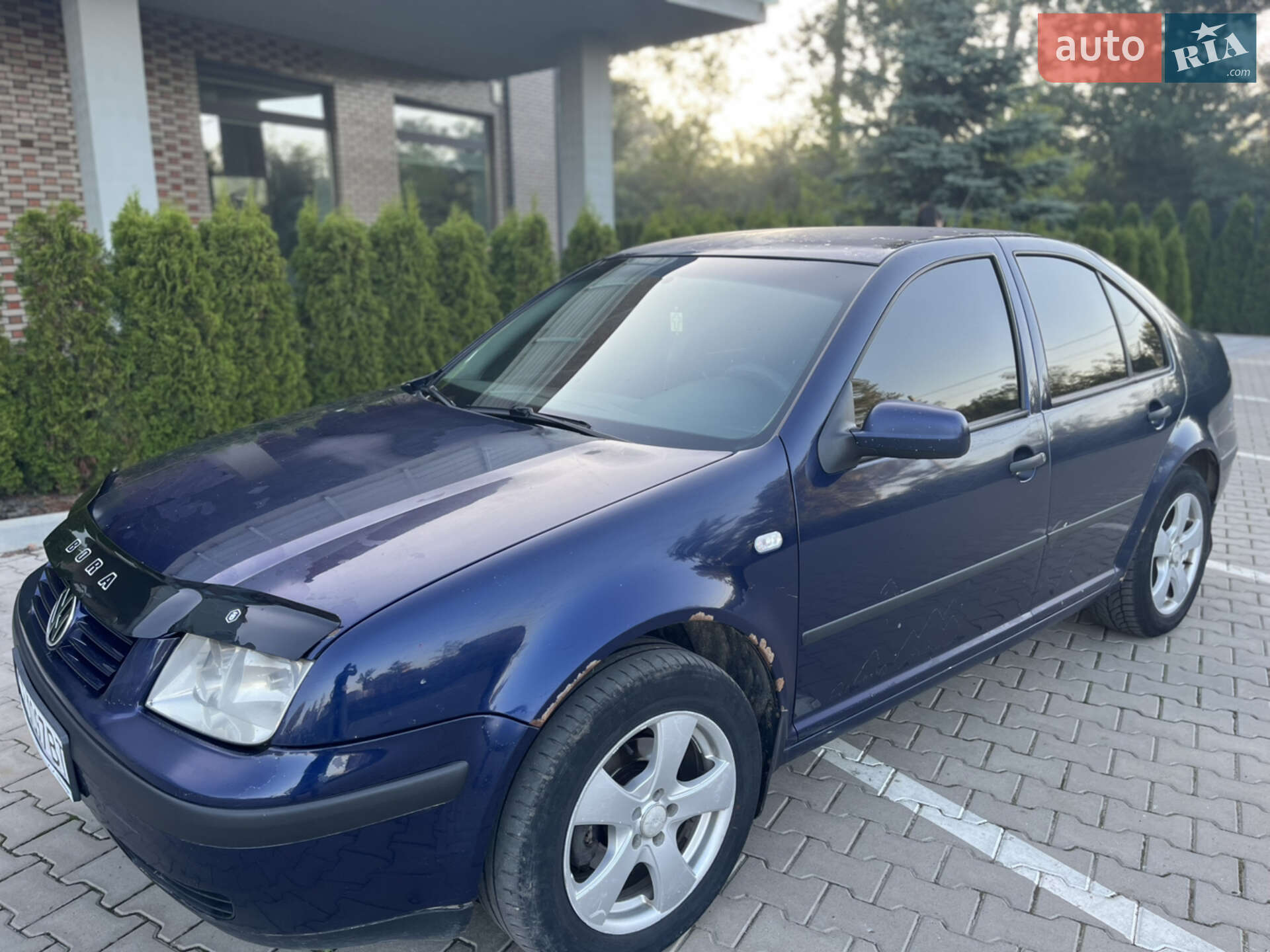 Volkswagen Bora 1999 VIN WVWZZZ1JZXW436900 фото оголошення 8 з 34