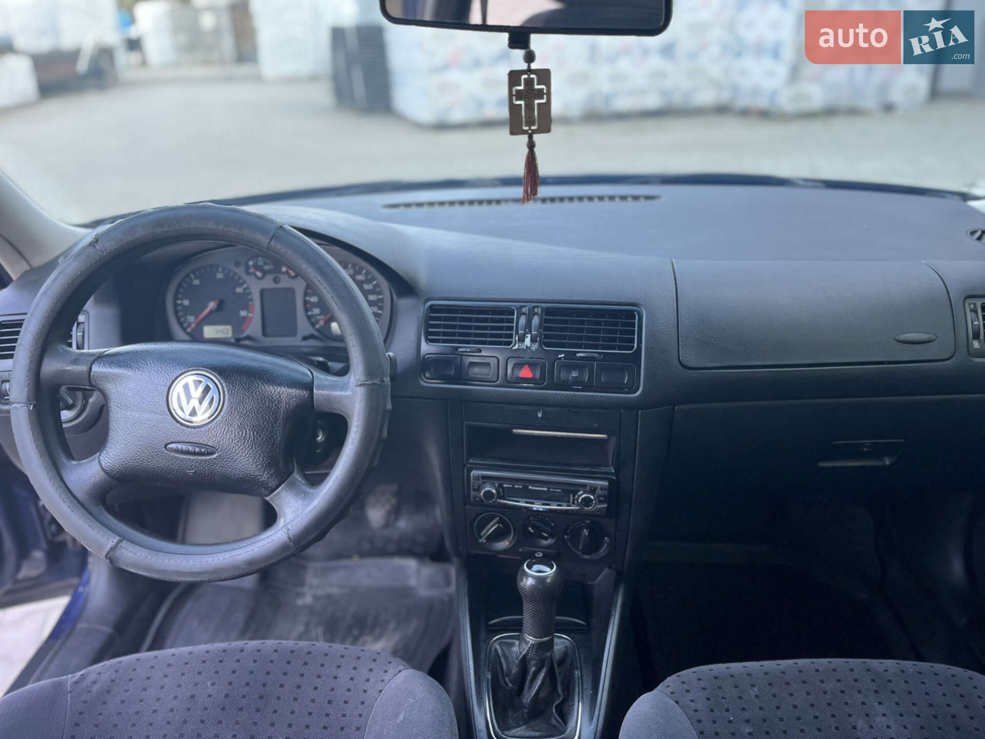 Volkswagen Bora 1999 VIN WVWZZZ1JZXW436900 фото оголошення 10 з 34
