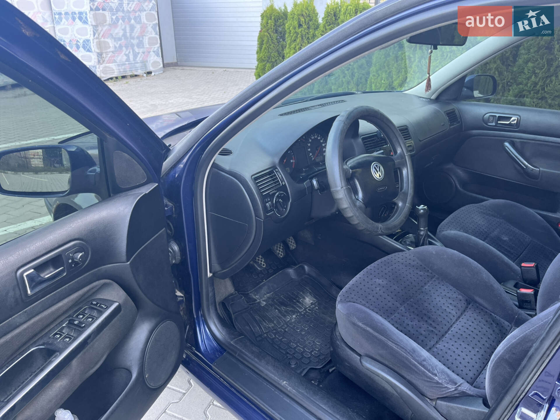 Volkswagen Bora 1999 VIN WVWZZZ1JZXW436900 фото оголошення 9 з 34