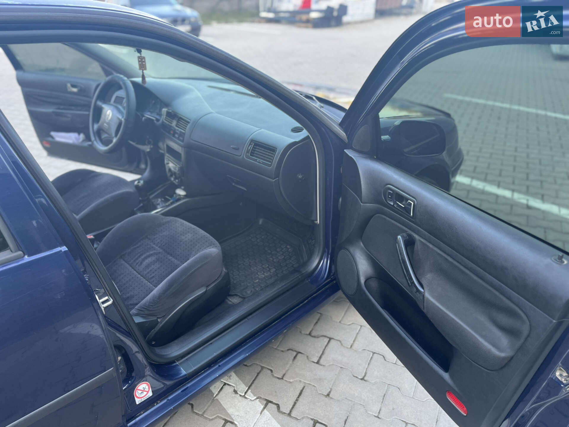Volkswagen Bora 1999 VIN WVWZZZ1JZXW436900 фото оголошення 14 з 34