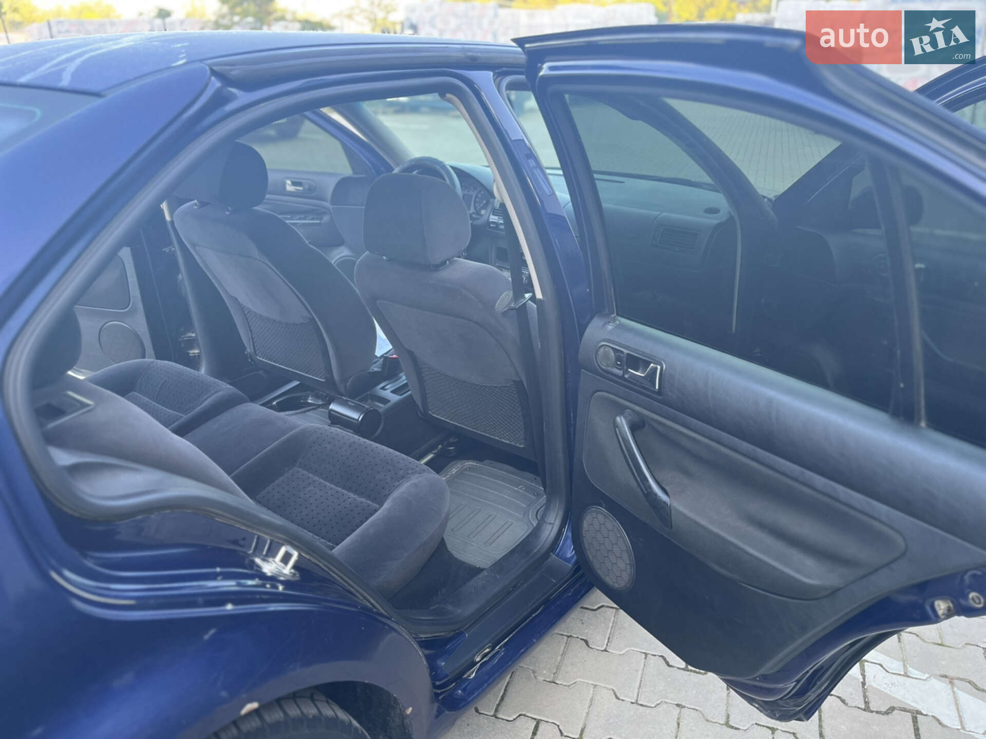 Volkswagen Bora 1999 VIN WVWZZZ1JZXW436900 фото оголошення 19 з 34