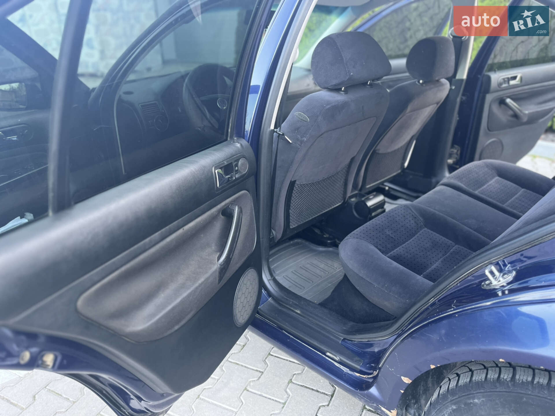 Volkswagen Bora 1999 VIN WVWZZZ1JZXW436900 фото оголошення 17 з 34