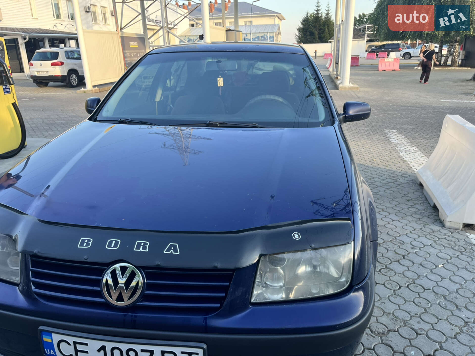 Volkswagen Bora 1999 VIN WVWZZZ1JZXW436900 фото оголошення 23 з 34