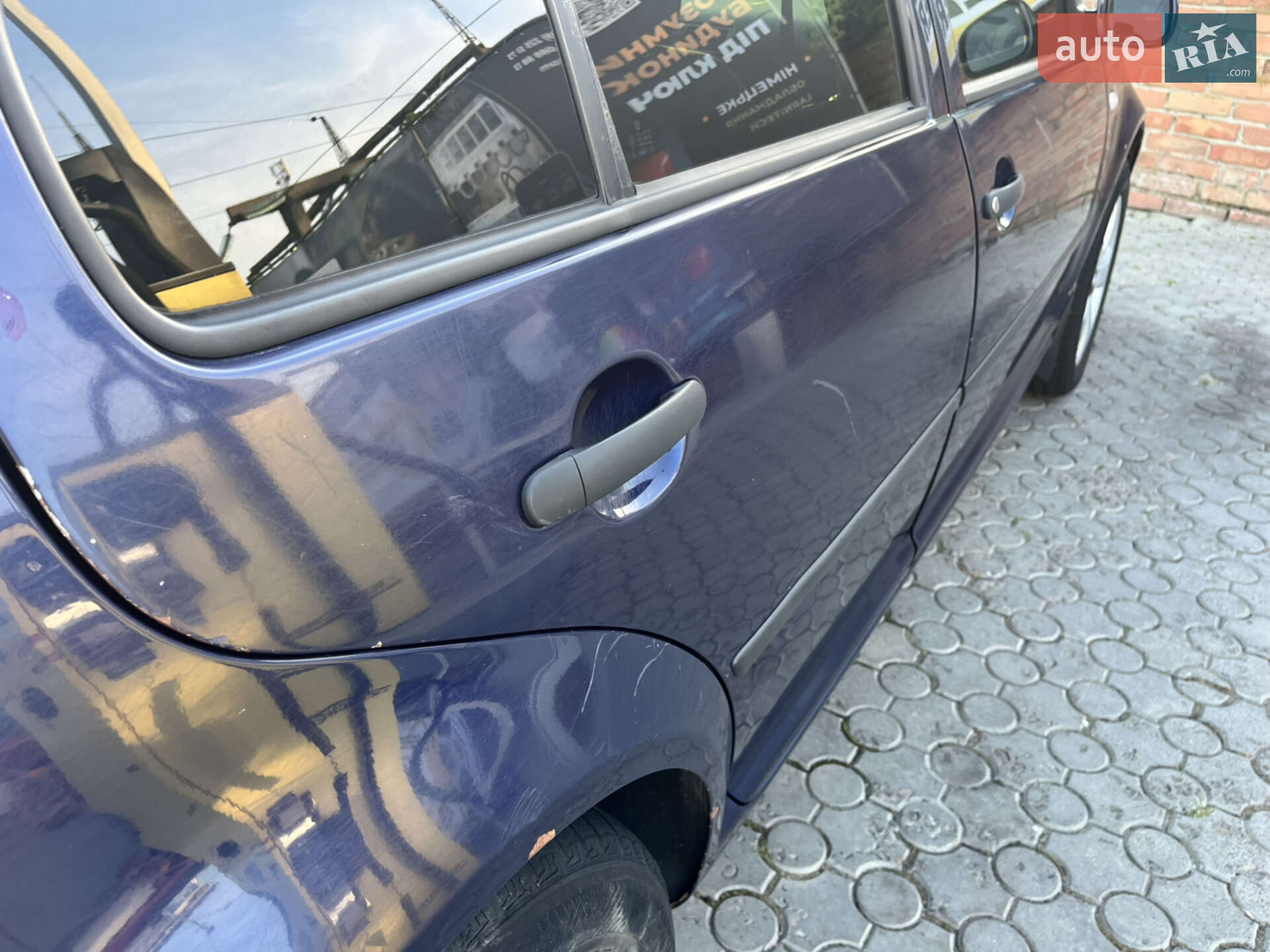 Volkswagen Bora 1999 VIN WVWZZZ1JZXW436900 фото оголошення 31 з 34