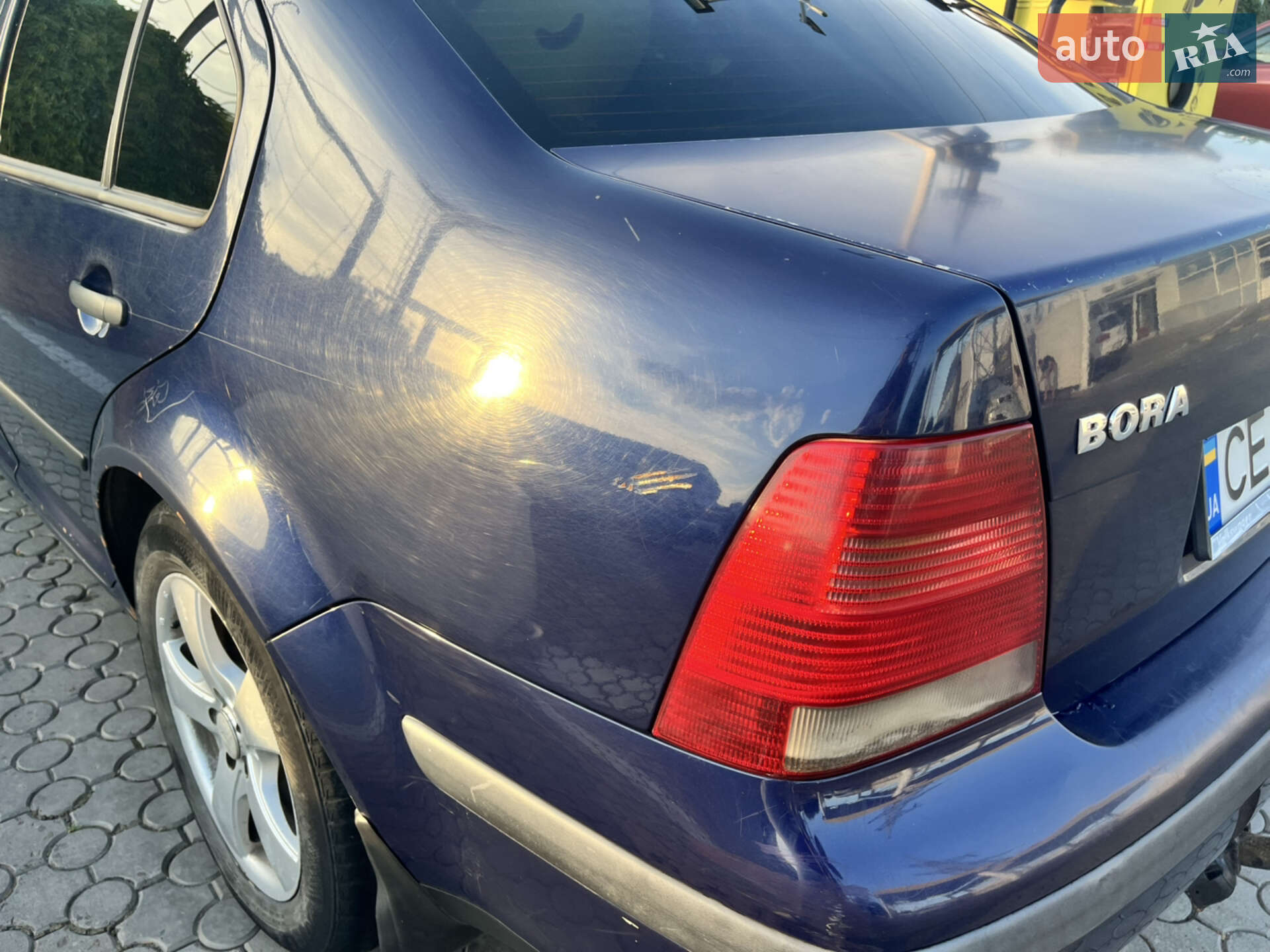 Volkswagen Bora 1999 VIN WVWZZZ1JZXW436900 фото оголошення 33 з 34