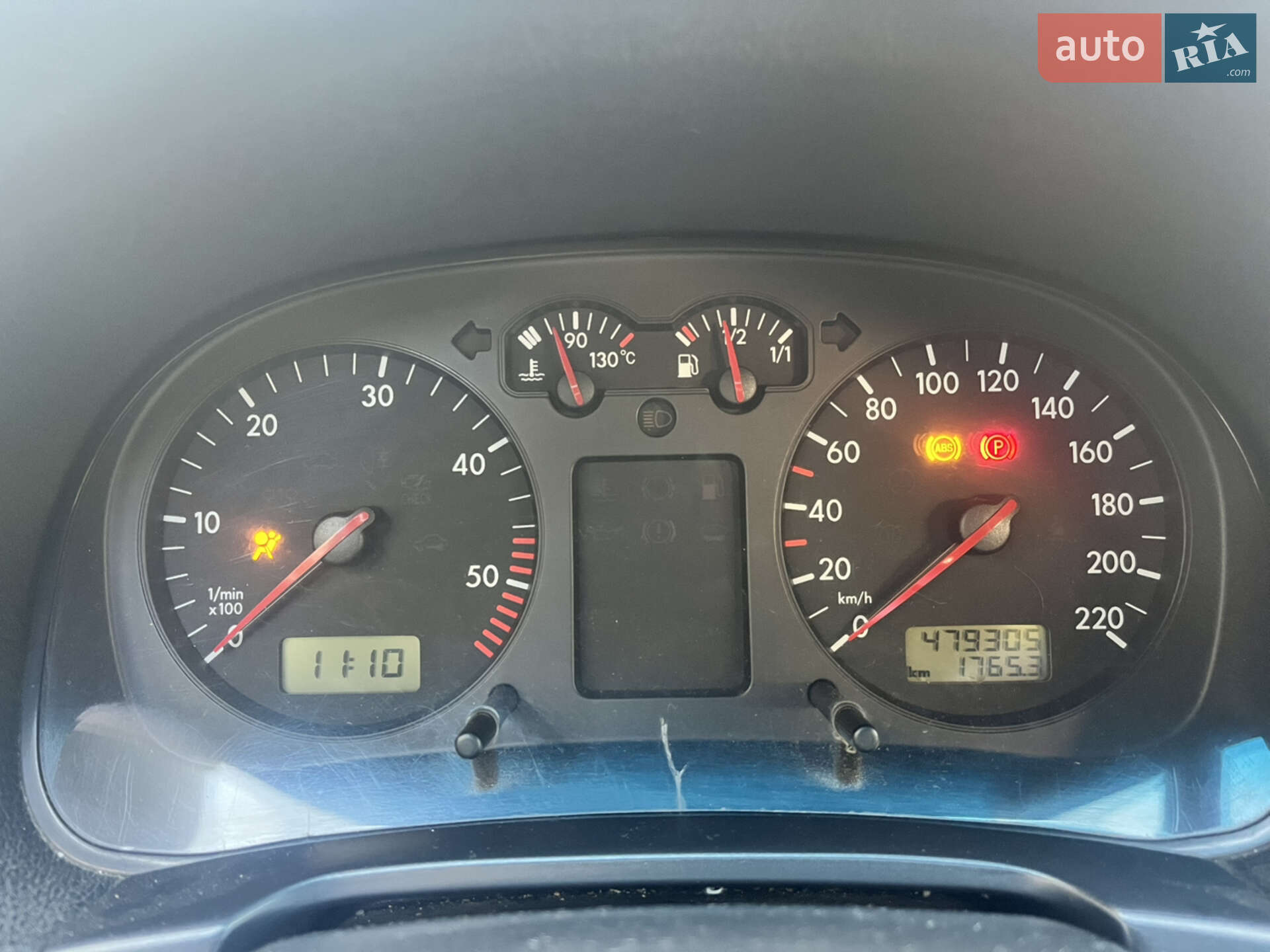 Volkswagen Bora 1999 VIN WVWZZZ1JZXW436900 фото оголошення 34 з 34
