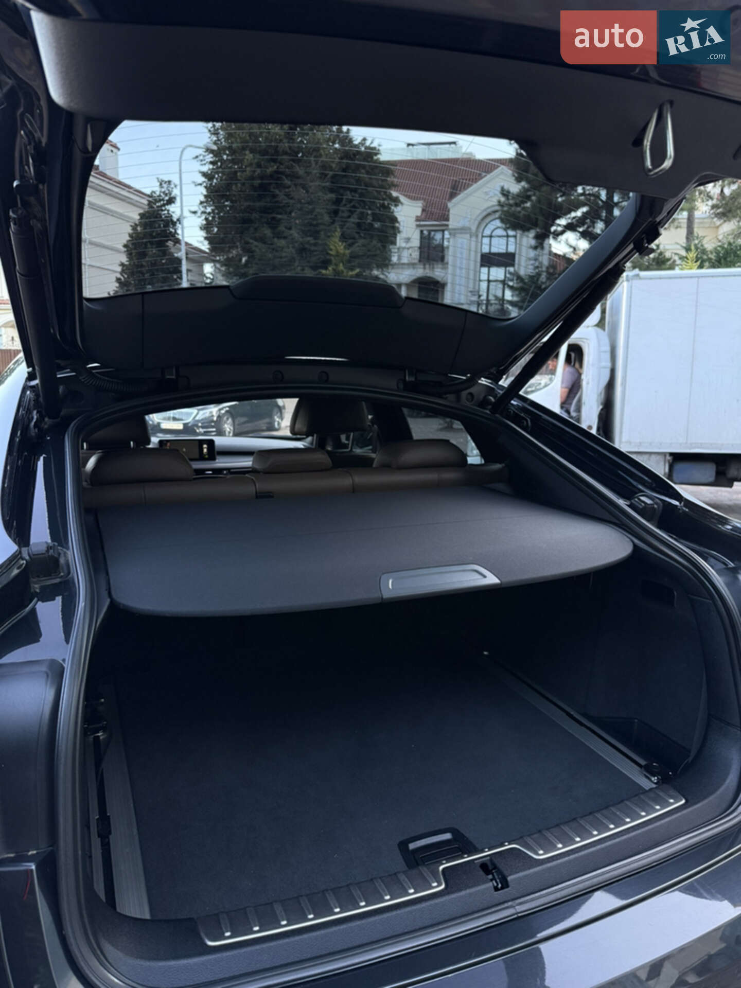 BMW X6 2016 VIN WBAKU610400S44584 фото оголошення 29 з 37