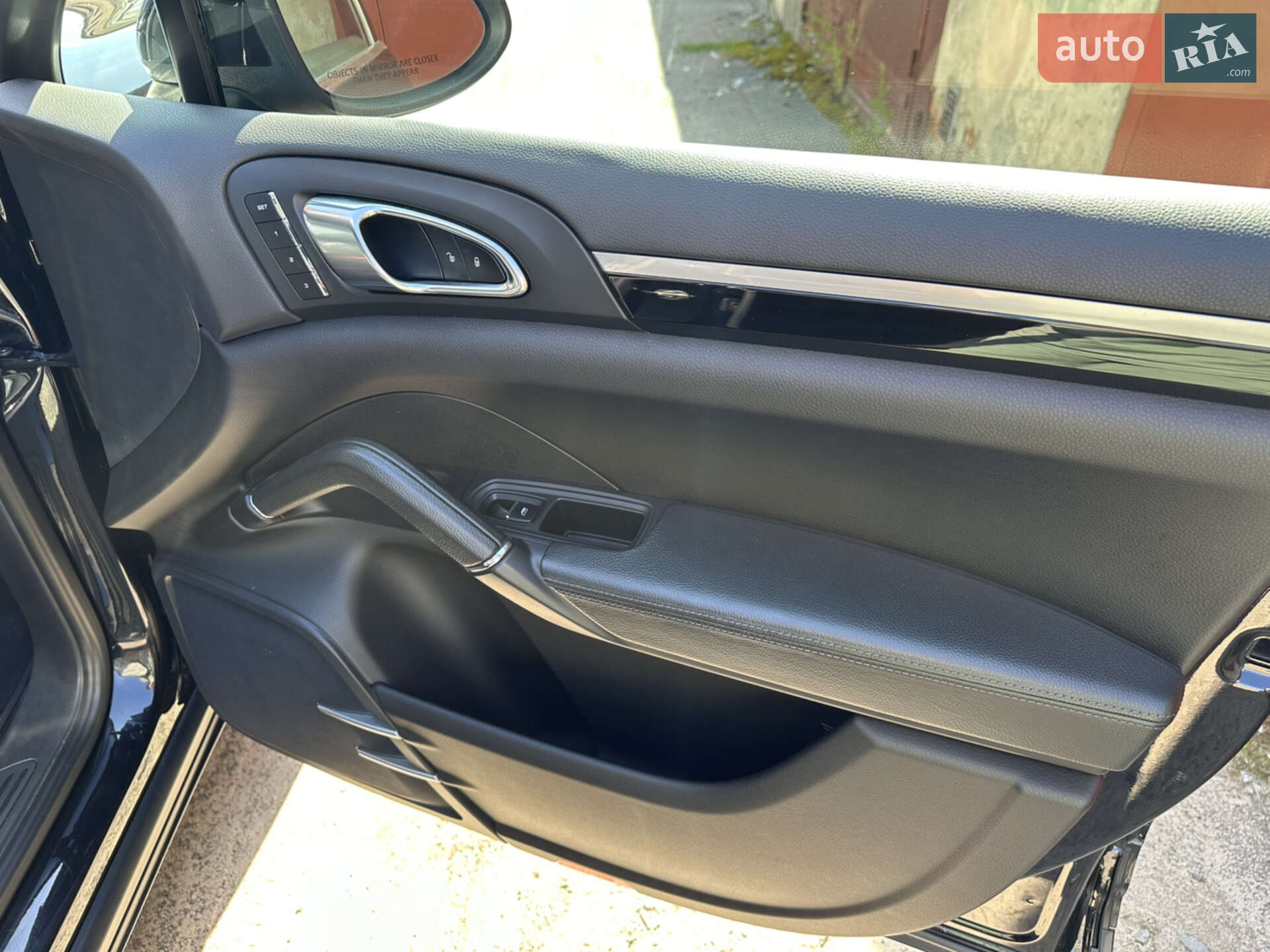 Porsche Cayenne 2014 VIN WP1AA2A23ELA91511 фото оголошення 16 з 31