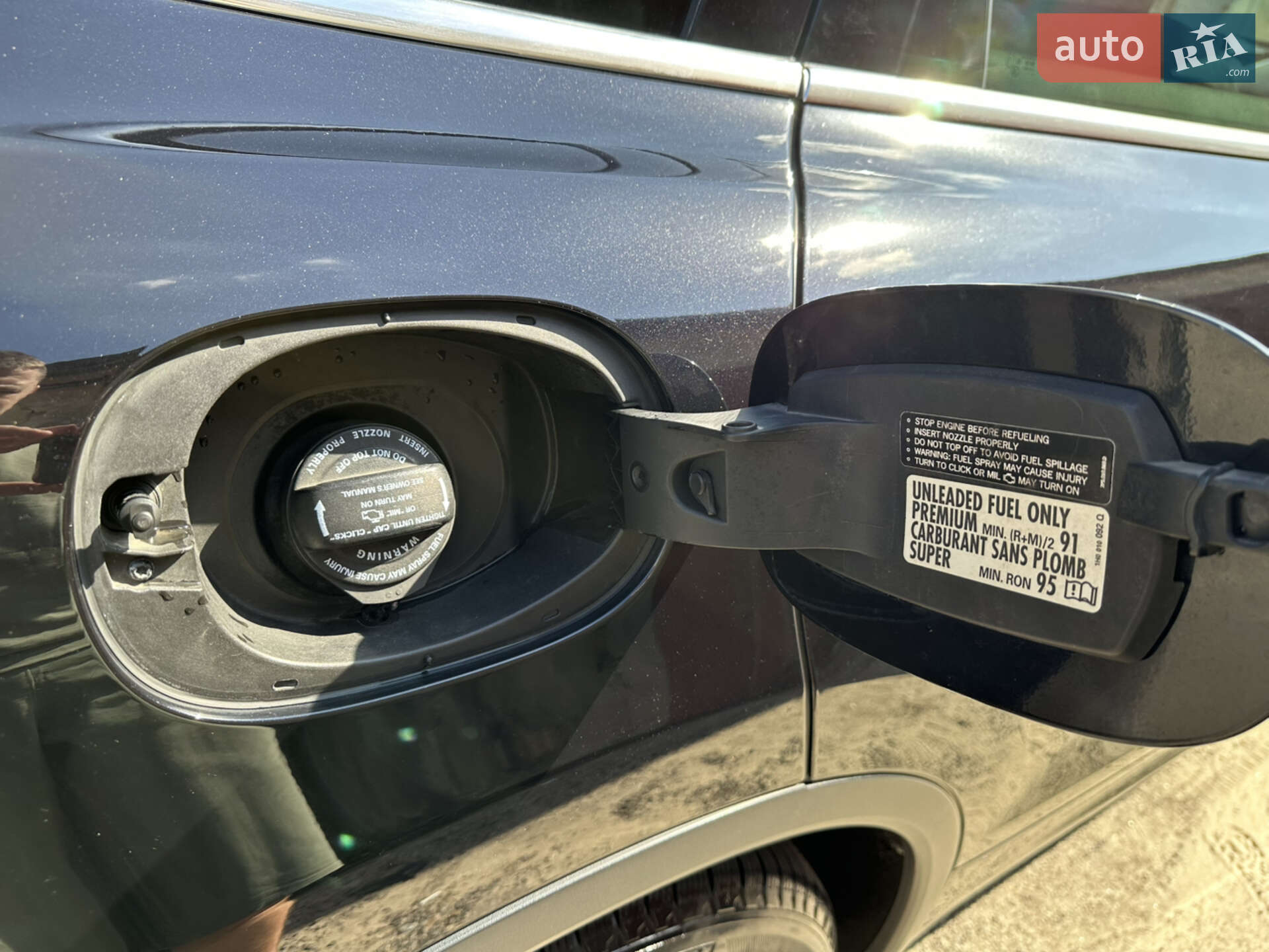 Porsche Cayenne 2014 VIN WP1AA2A23ELA91511 фото оголошення 28 з 31