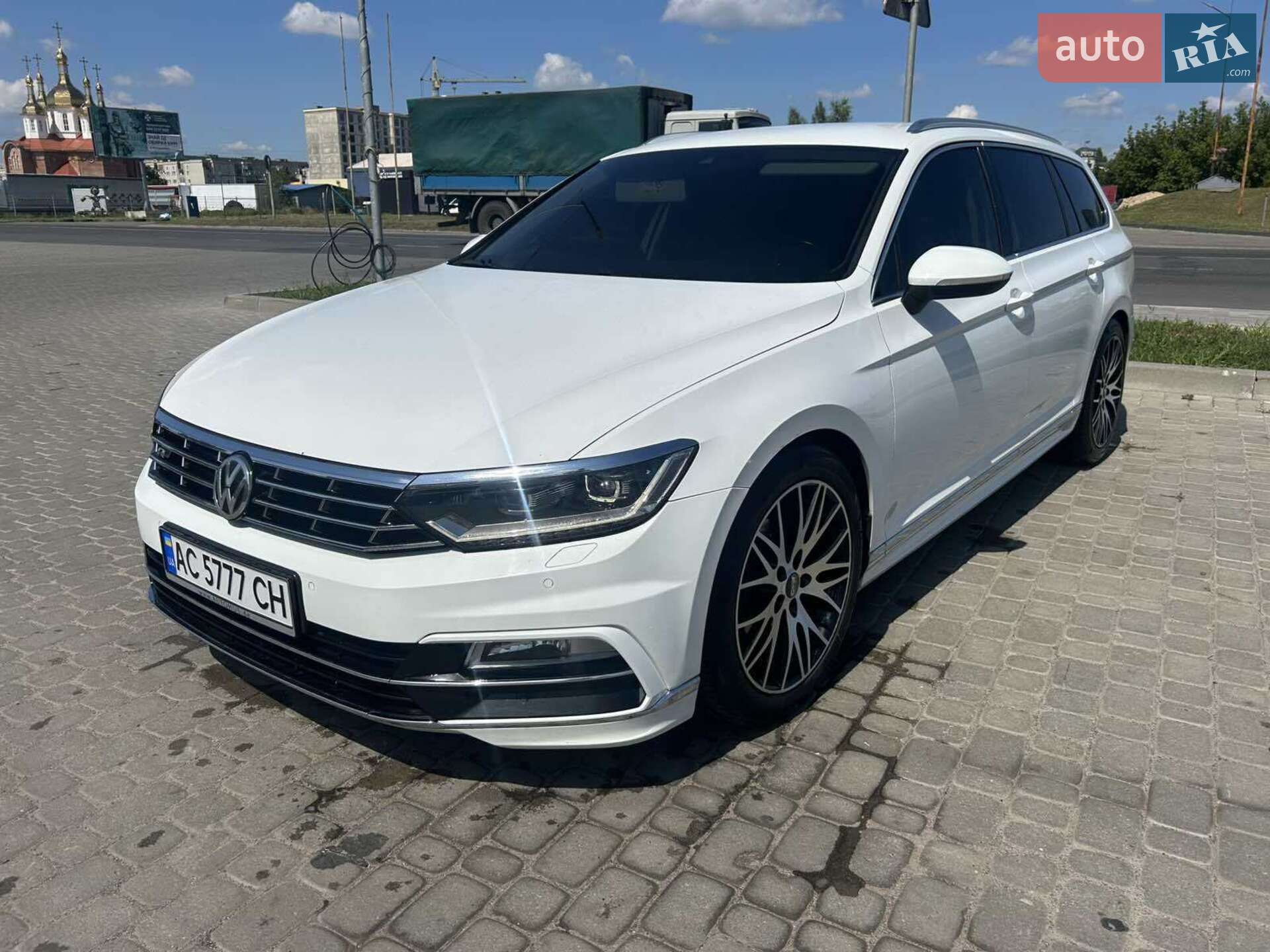 Volkswagen Passat 2018 VIN WVWZZZ3CZKE026334 фото оголошення 40 з 48