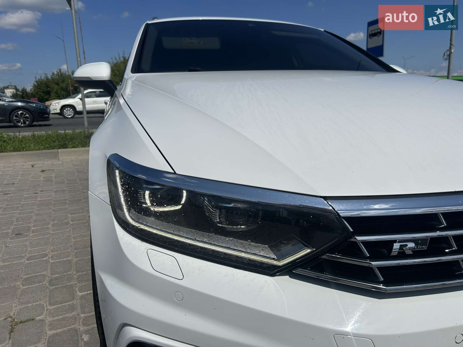 Volkswagen Passat 2018 VIN WVWZZZ3CZKE026334 фото оголошення 46 з 48