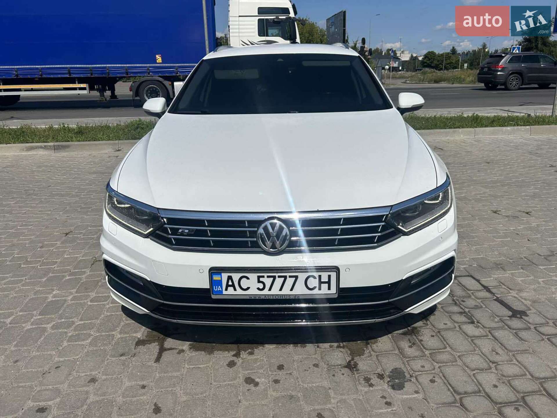 Volkswagen Passat 2018 VIN WVWZZZ3CZKE026334 фото оголошення 47 з 48