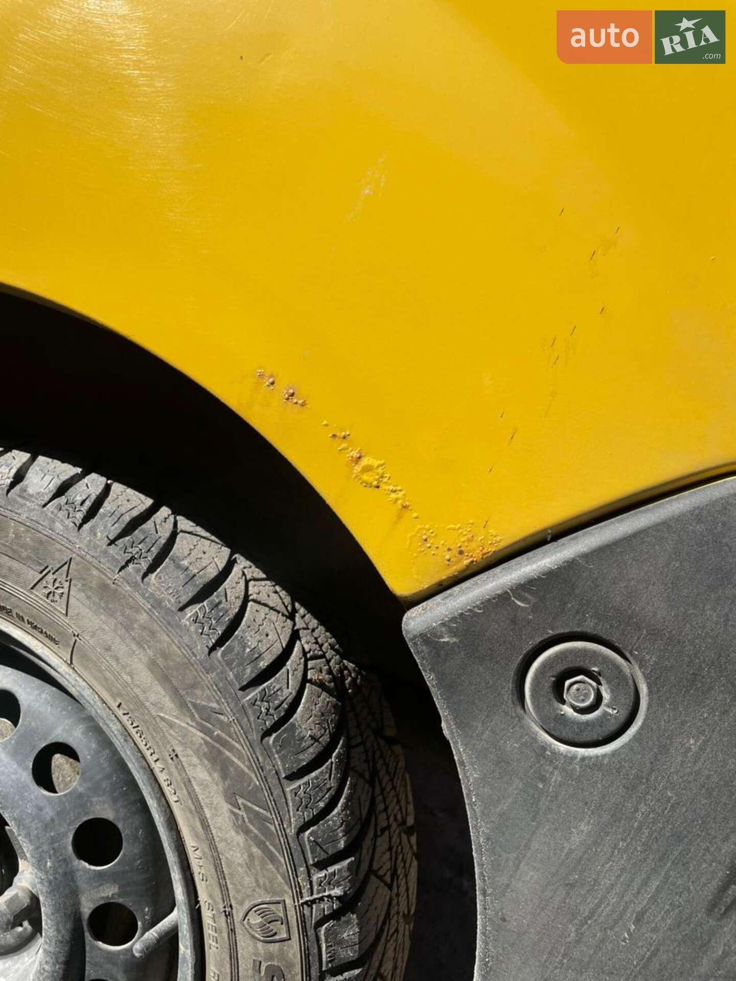 Renault Kangoo 2000 VIN VF1FC0DAF23032977 фото оголошення 2 з 14