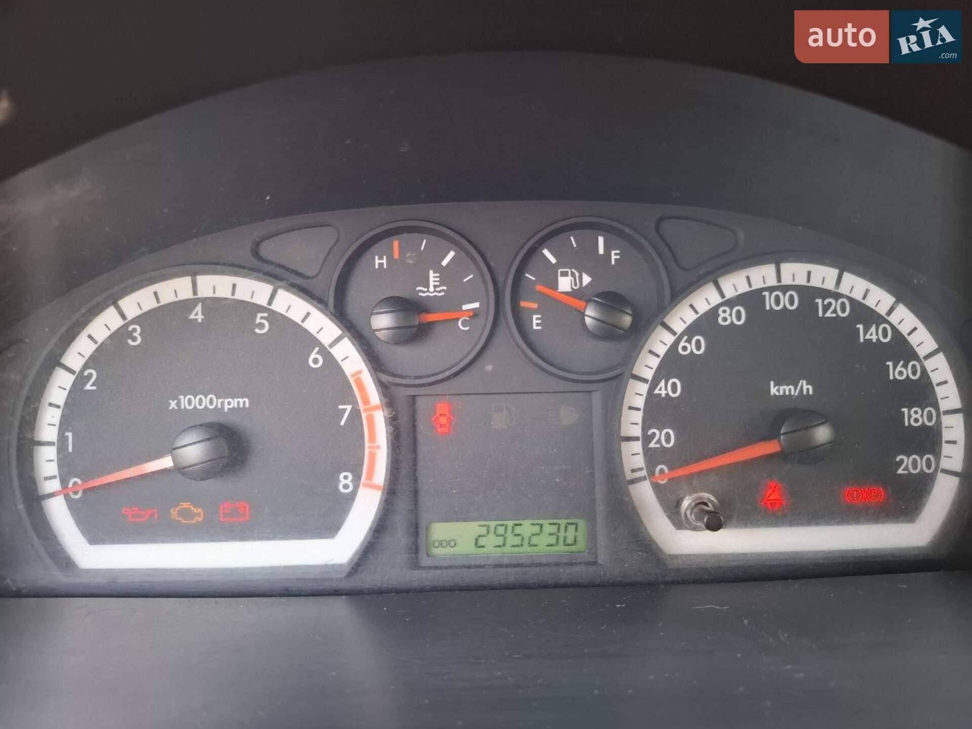 ЗАЗ Vida 2012 VIN Y6DSF69Y0C0000090 фото оголошення 10 з 13