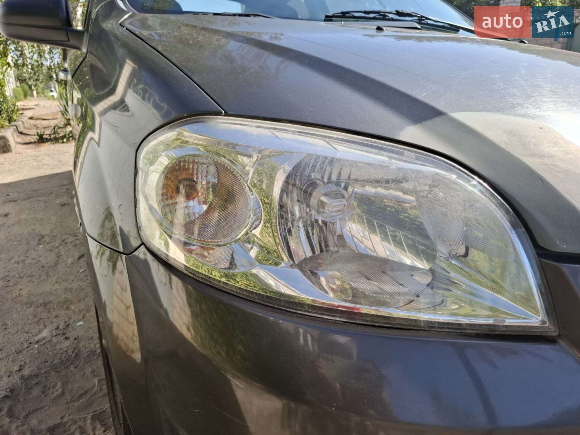 ЗАЗ Vida 2012 VIN Y6DSF69Y0C0000090 фото оголошення 13 з 13