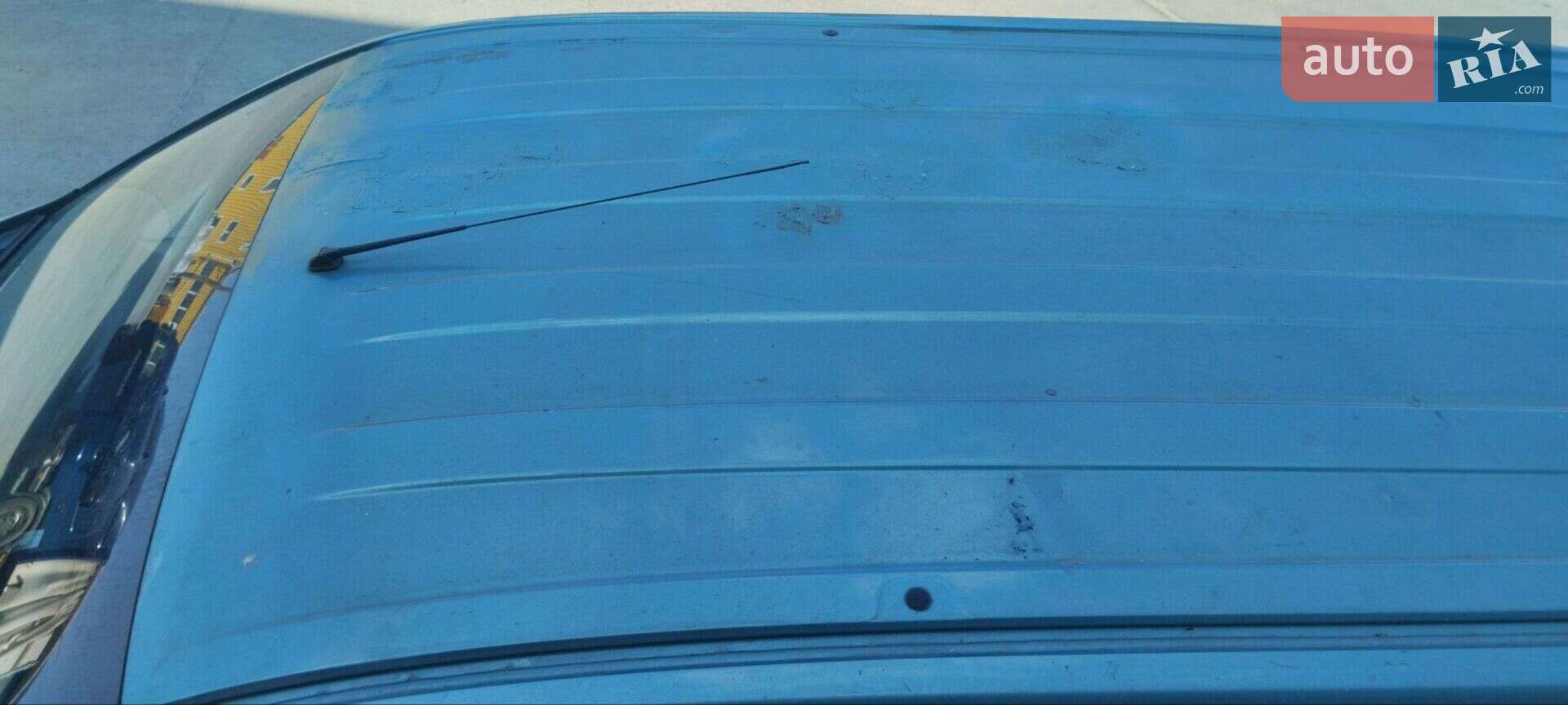 Nissan NV200 2012 VIN VSKTBAM20U0035790 фото оголошення 25 з 27