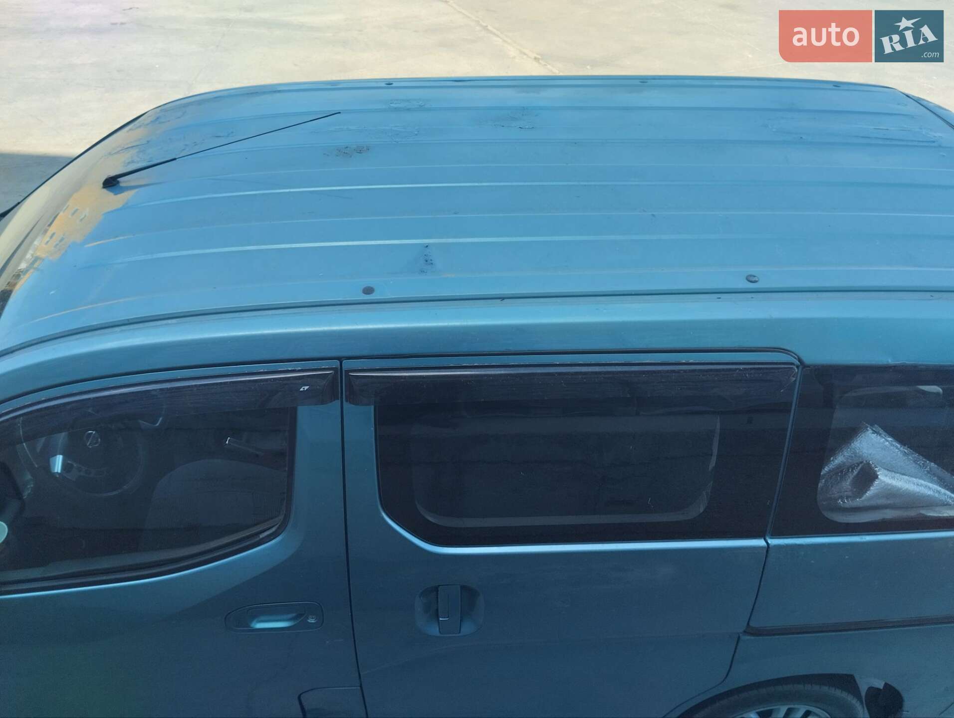 Nissan NV200 2012 VIN VSKTBAM20U0035790 фото оголошення 27 з 27