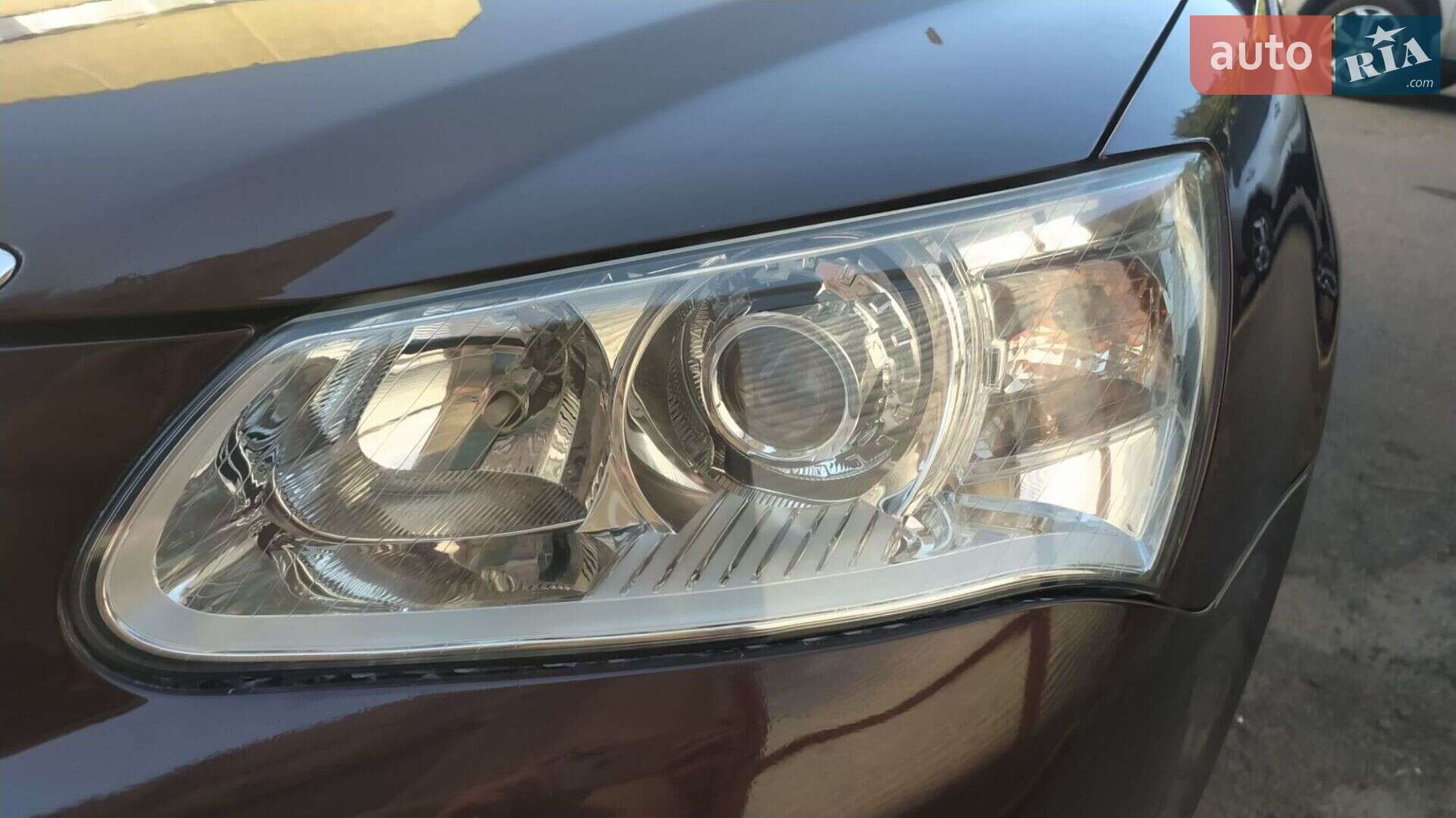 Geely Emgrand 7 (EC7) 2014 VIN Y7WFE2A00E0034036 фото оголошення 7 з 12