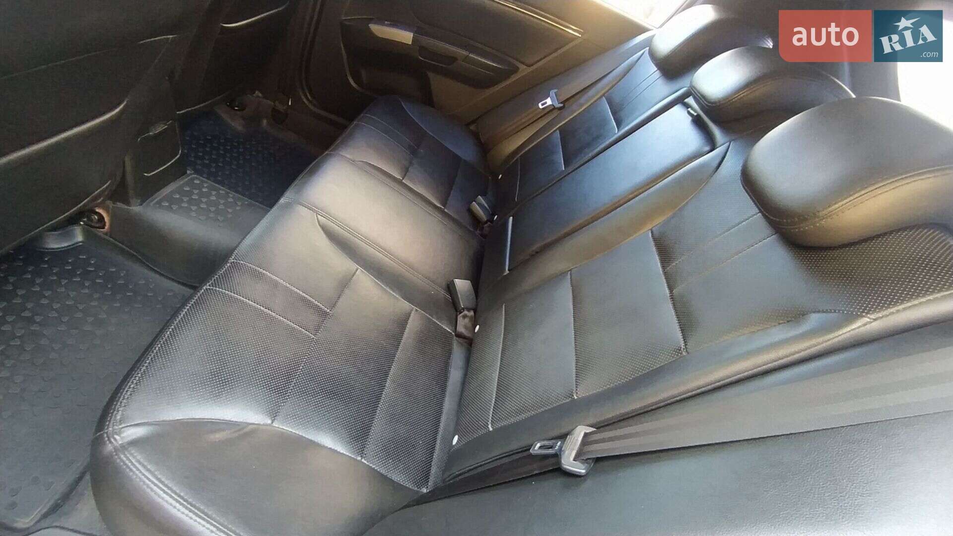 Geely Emgrand 7 (EC7) 2014 VIN Y7WFE2A00E0034036 фото оголошення 10 з 12
