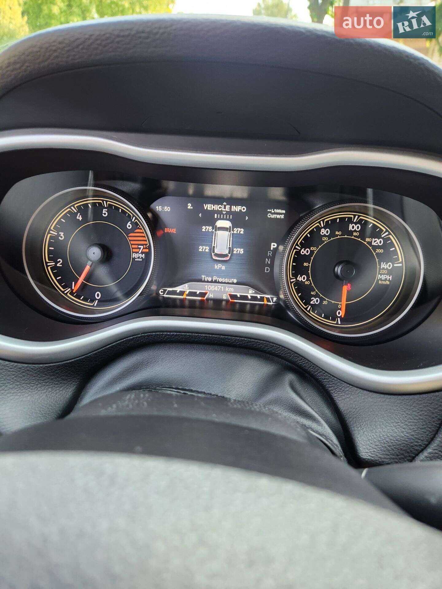 Jeep Cherokee 2017 VIN 1C4PJMBB7JD505335 фото оголошення 22 з 23