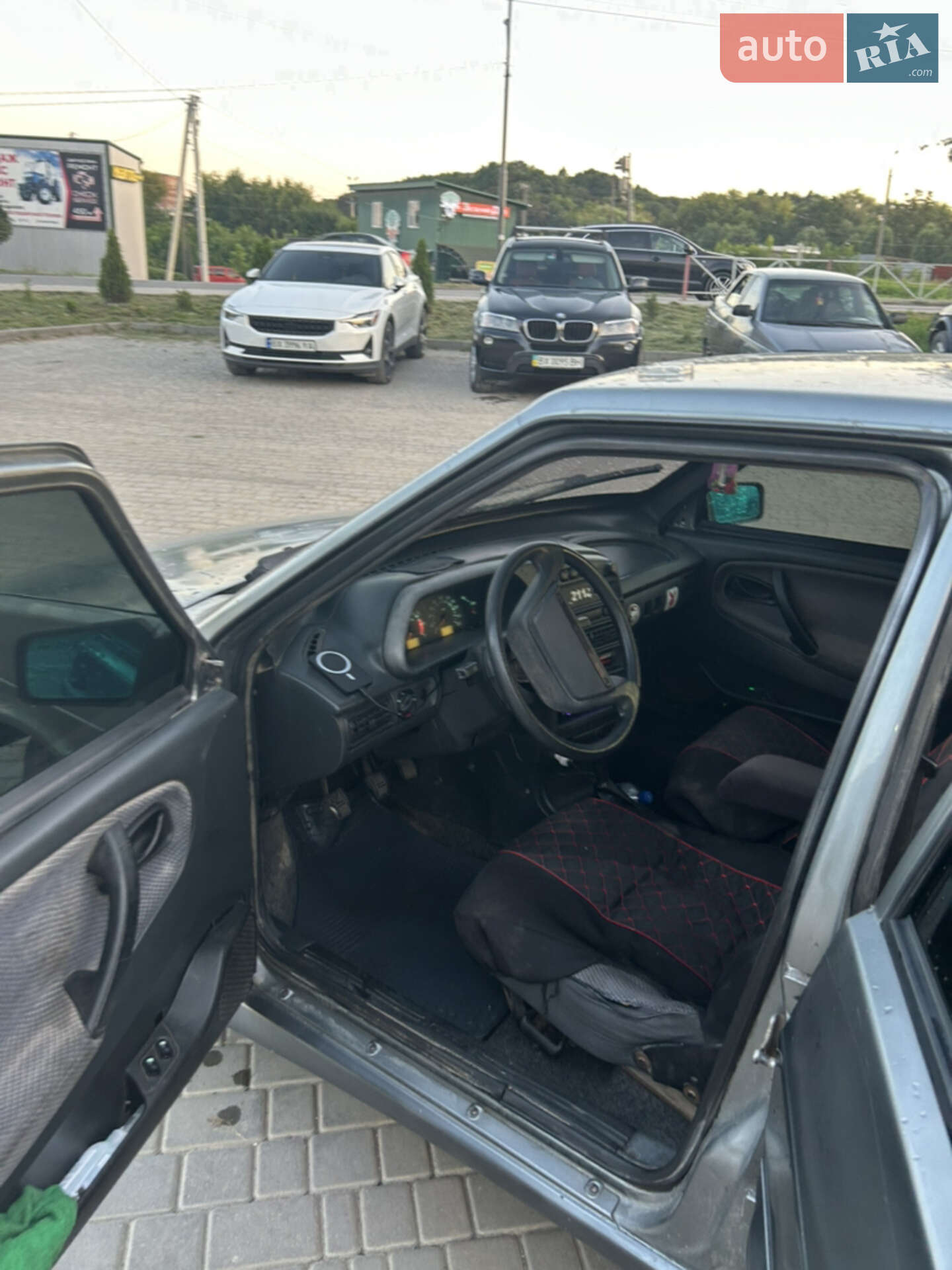 ВАЗ / Lada 2114 Samara 2007 VIN XTA21144084506974 фото оголошення 7 з 45
