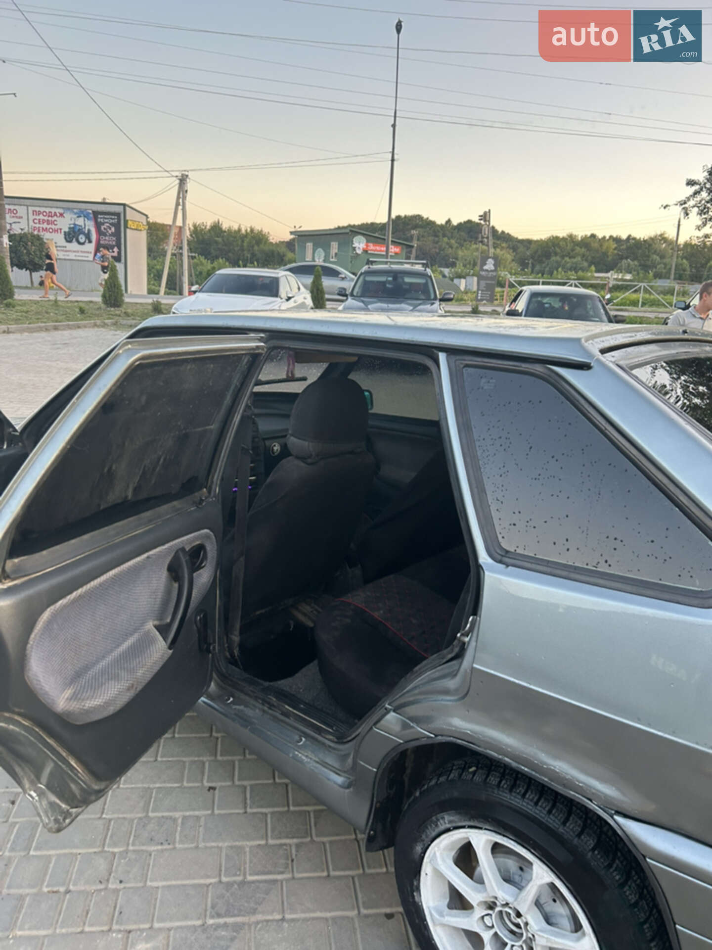 ВАЗ / Lada 2114 Samara 2007 VIN XTA21144084506974 фото оголошення 8 з 45