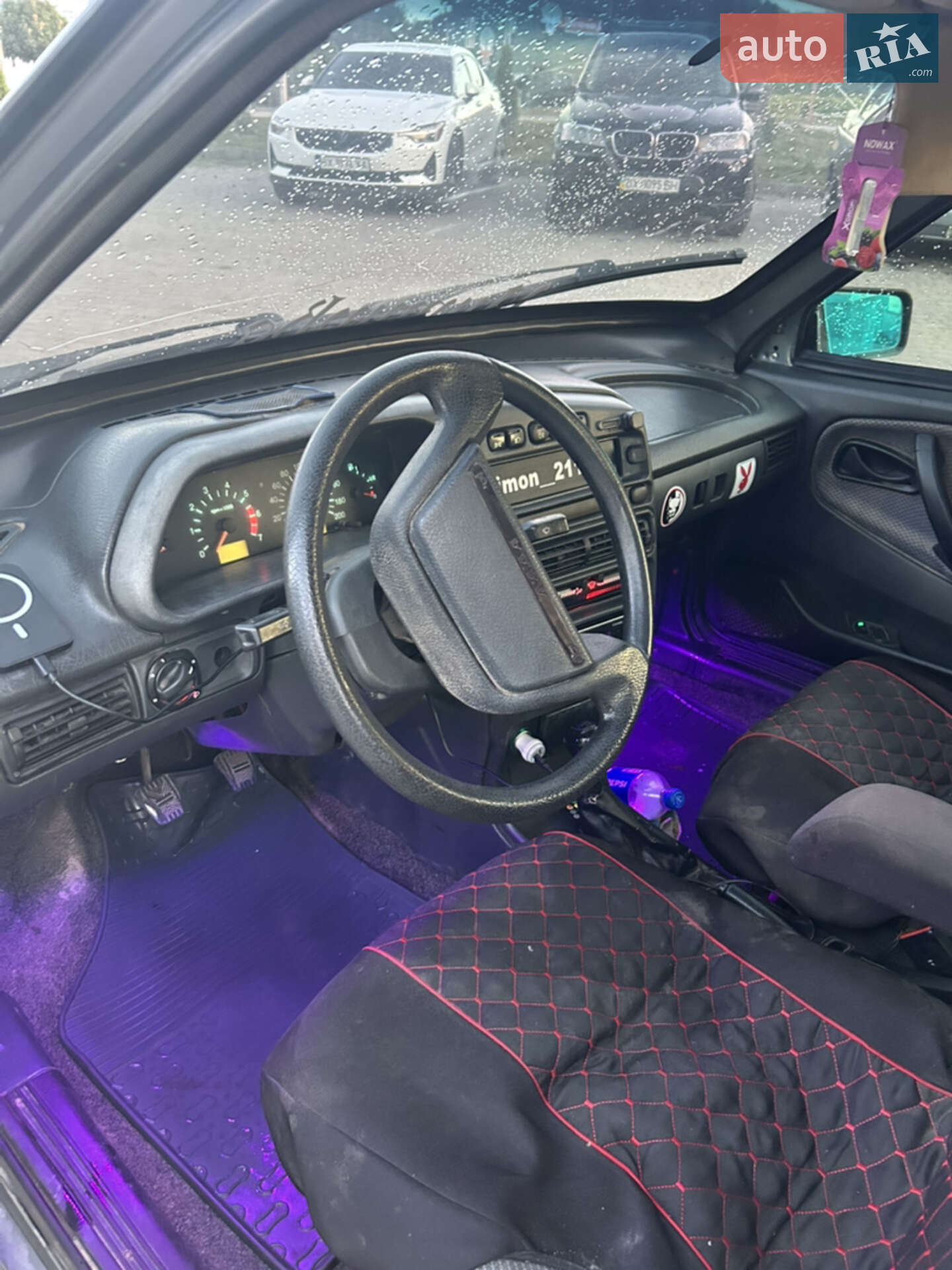 ВАЗ / Lada 2114 Samara 2007 VIN XTA21144084506974 фото оголошення 10 з 45