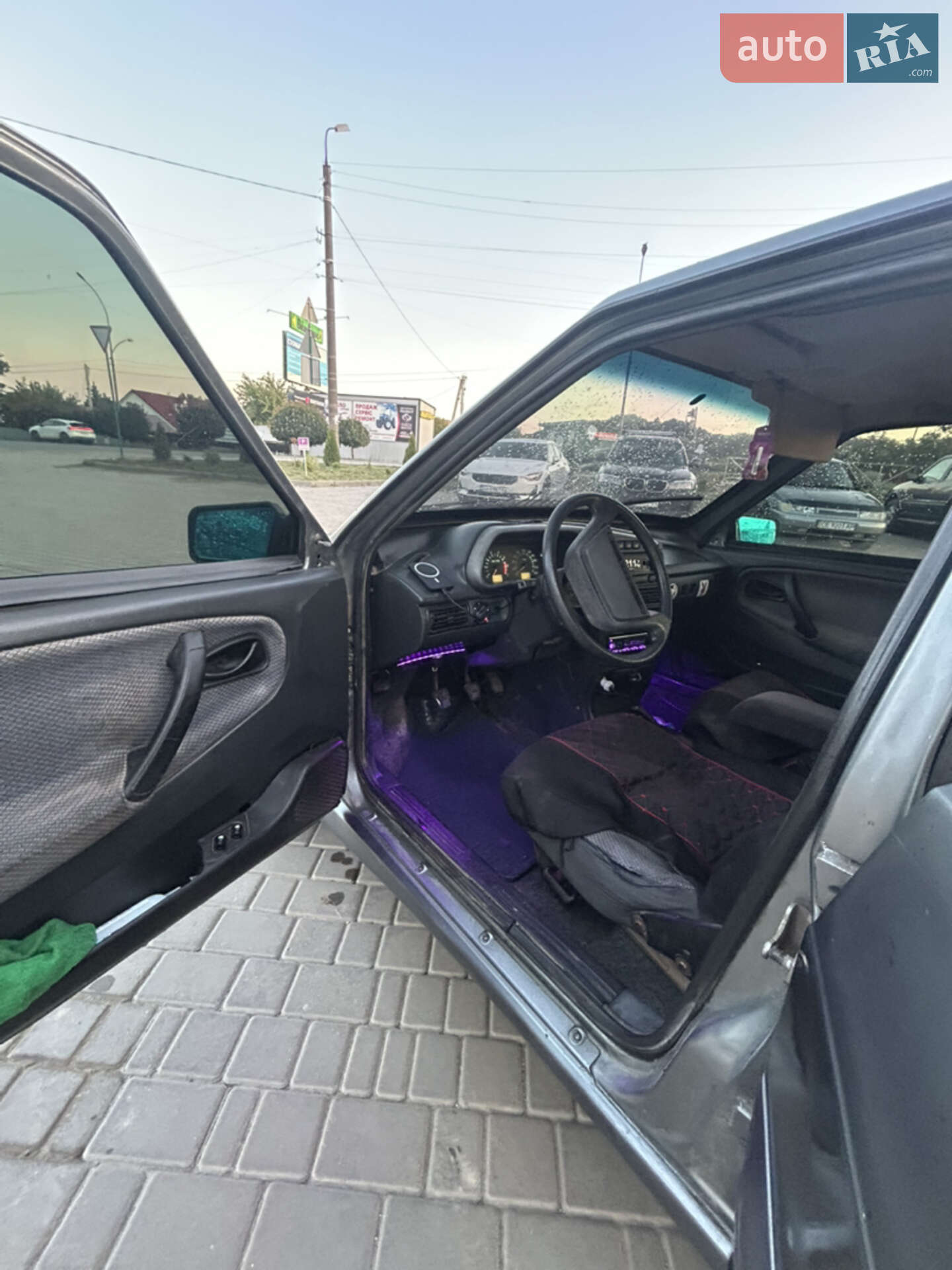 ВАЗ / Lada 2114 Samara 2007 VIN XTA21144084506974 фото оголошення 12 з 45