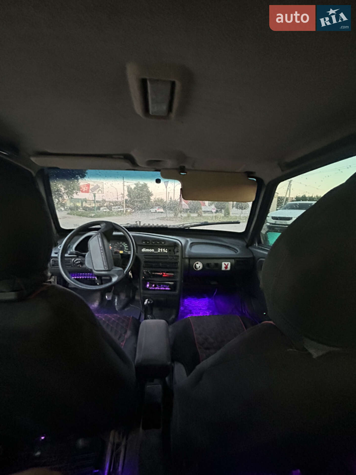 ВАЗ / Lada 2114 Samara 2007 VIN XTA21144084506974 фото оголошення 16 з 45