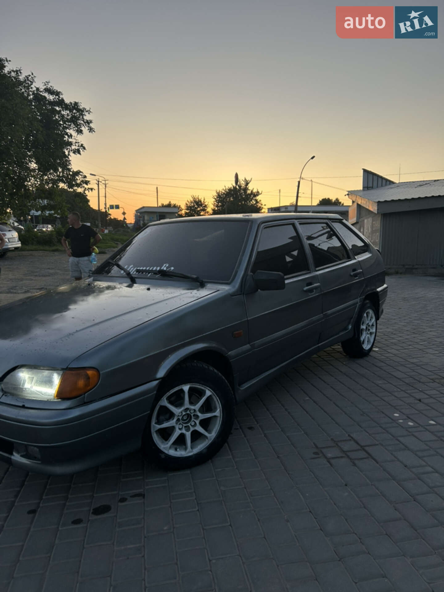 ВАЗ / Lada 2114 Samara 2007 VIN XTA21144084506974 фото оголошення 27 з 45
