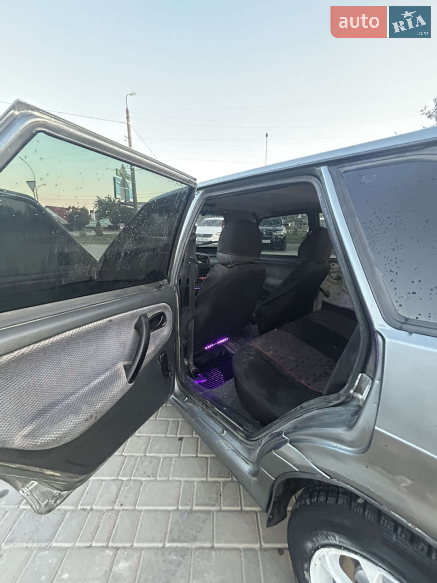 ВАЗ / Lada 2114 Samara 2007 VIN XTA21144084506974 фото оголошення 33 з 45