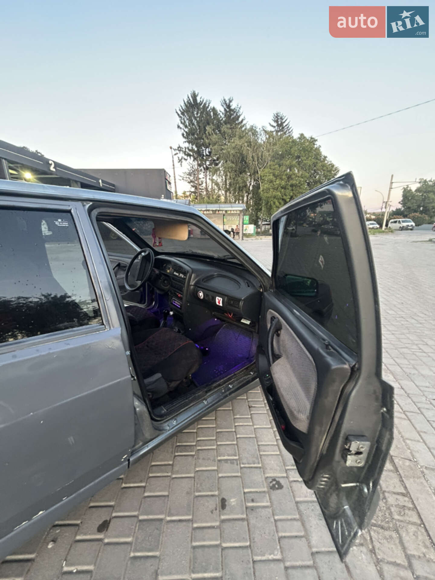 ВАЗ / Lada 2114 Samara 2007 VIN XTA21144084506974 фото оголошення 39 з 45